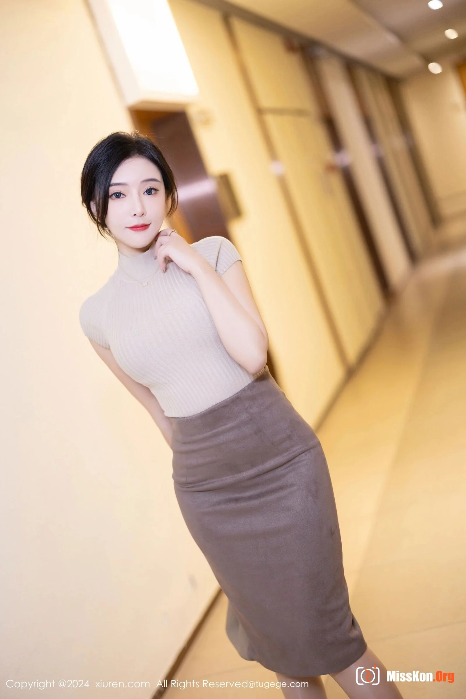 Wang Xinyao - Photo 17