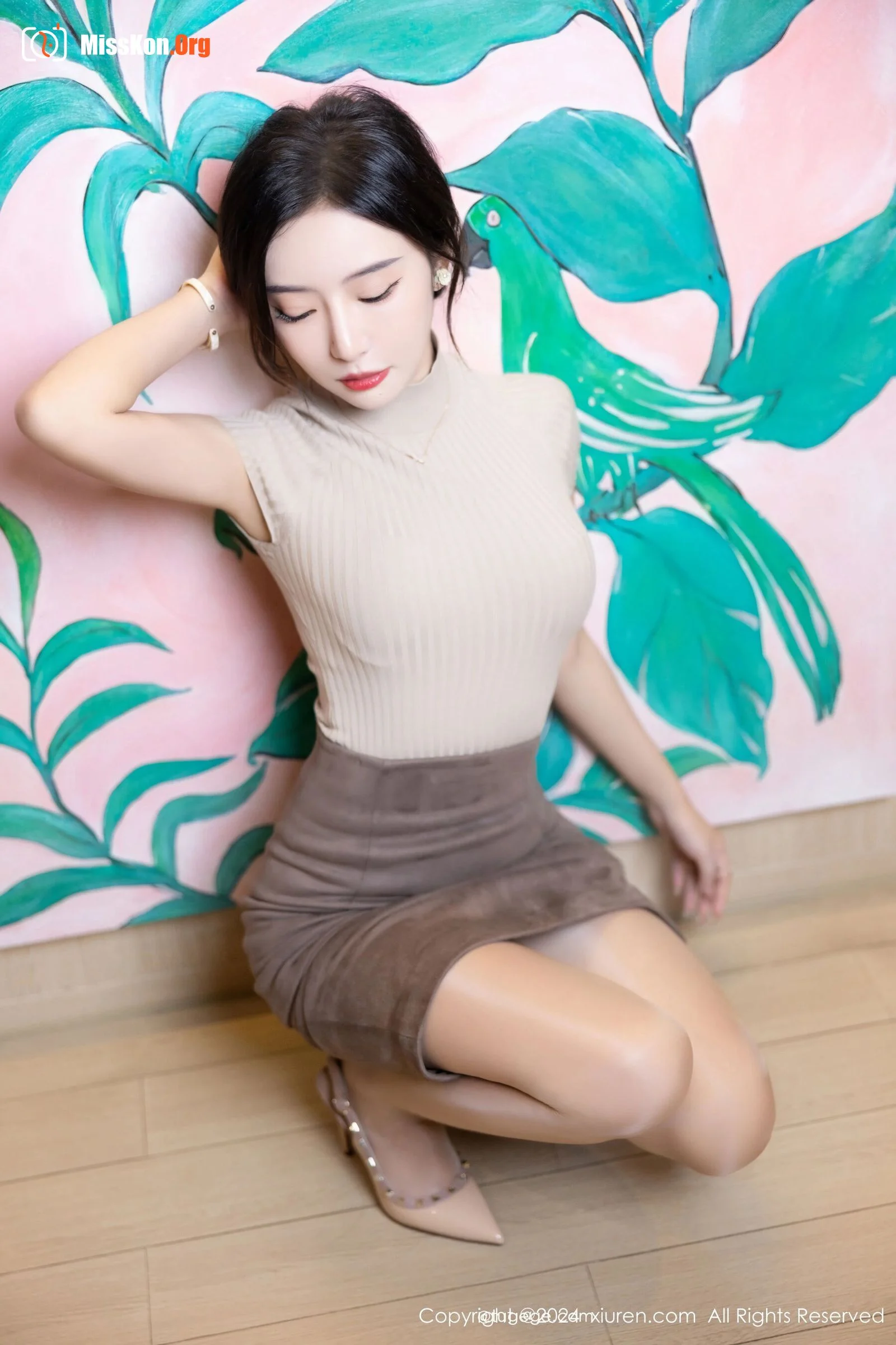 Wang Xinyao - Photo 27