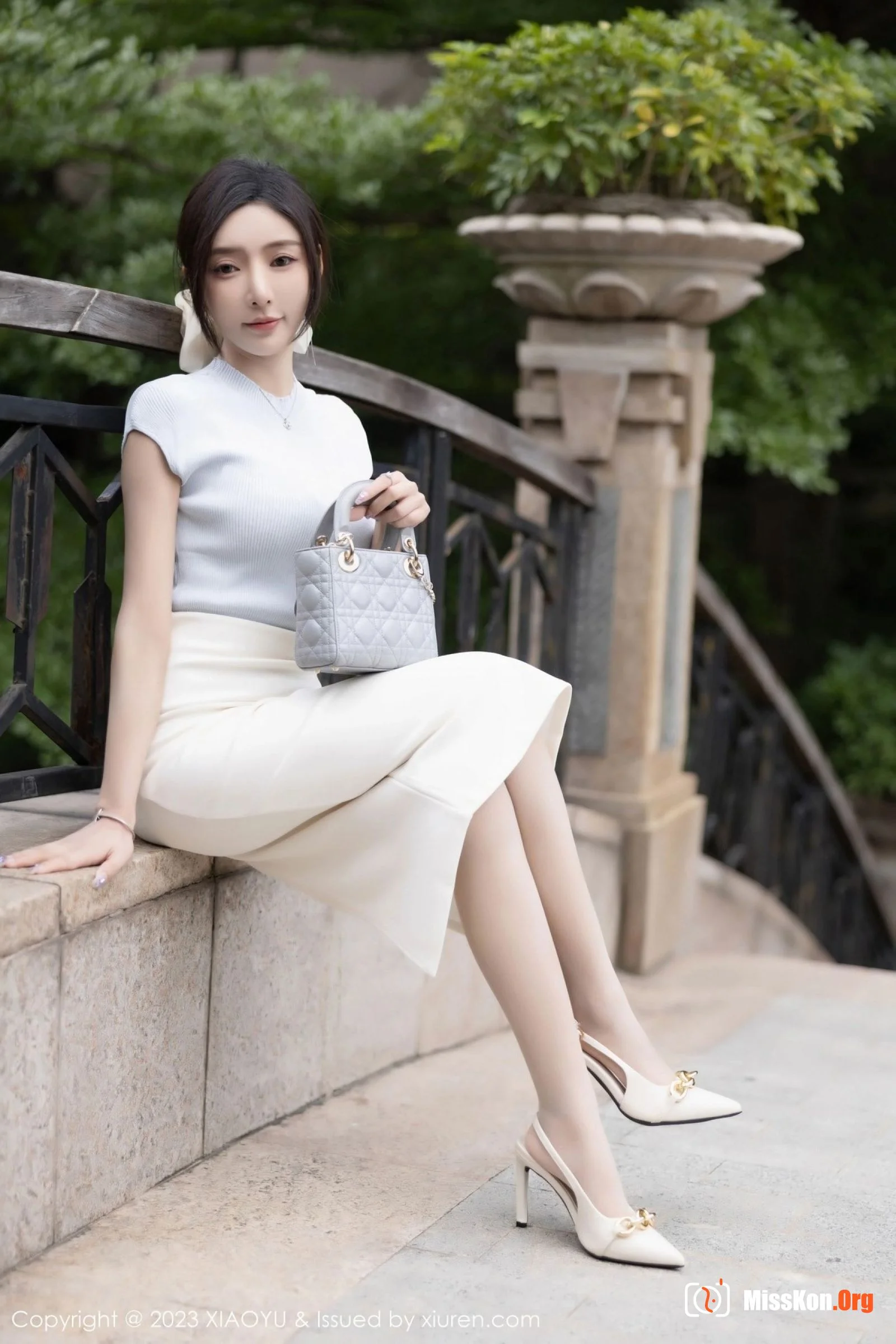 Wang Xinyao - Photo 13