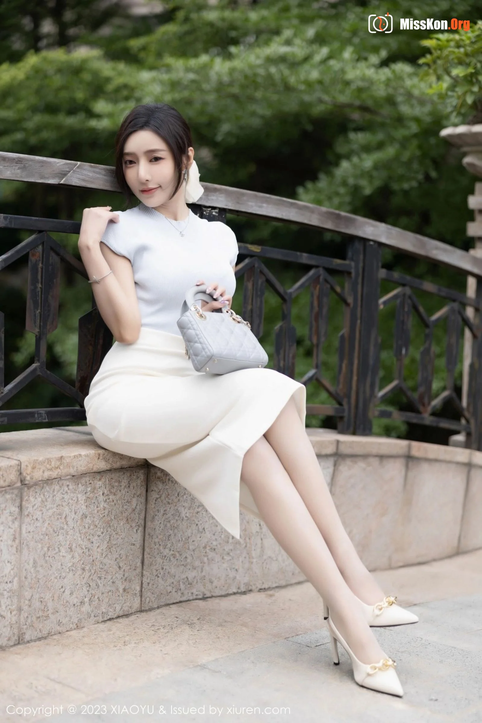 Wang Xinyao - Photo 14