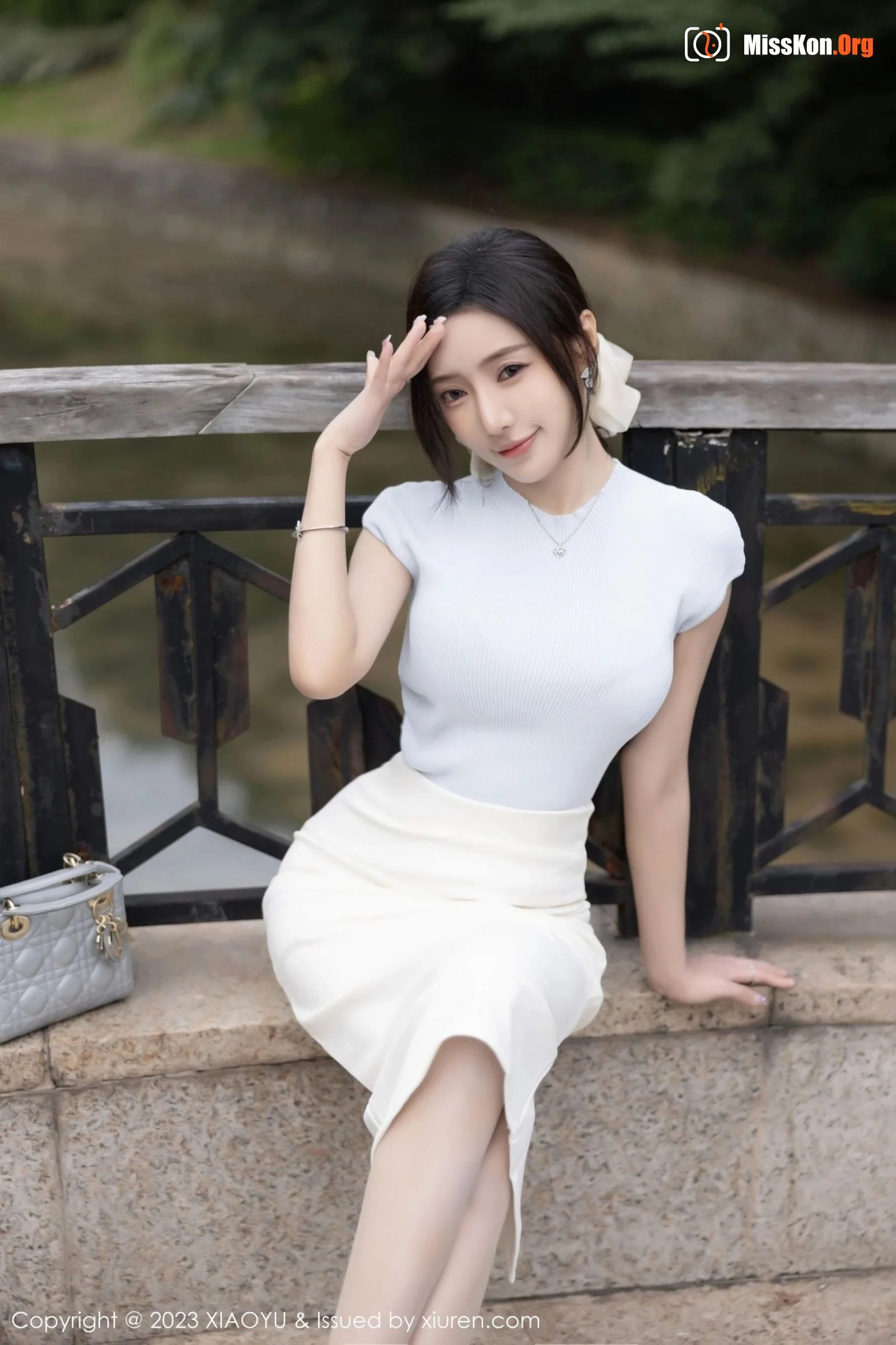 Wang Xinyao - Photo 16