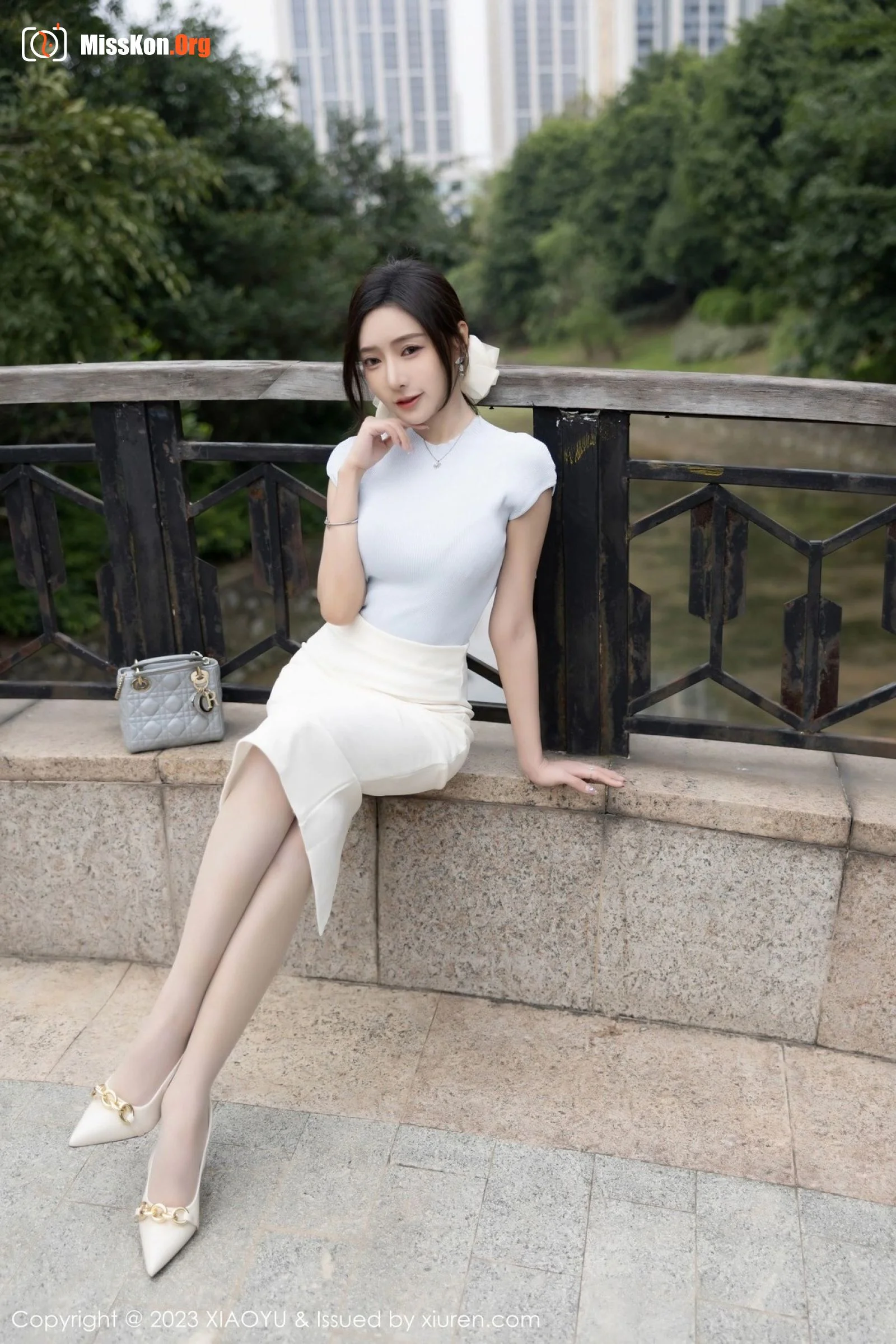 Wang Xinyao - Photo 17