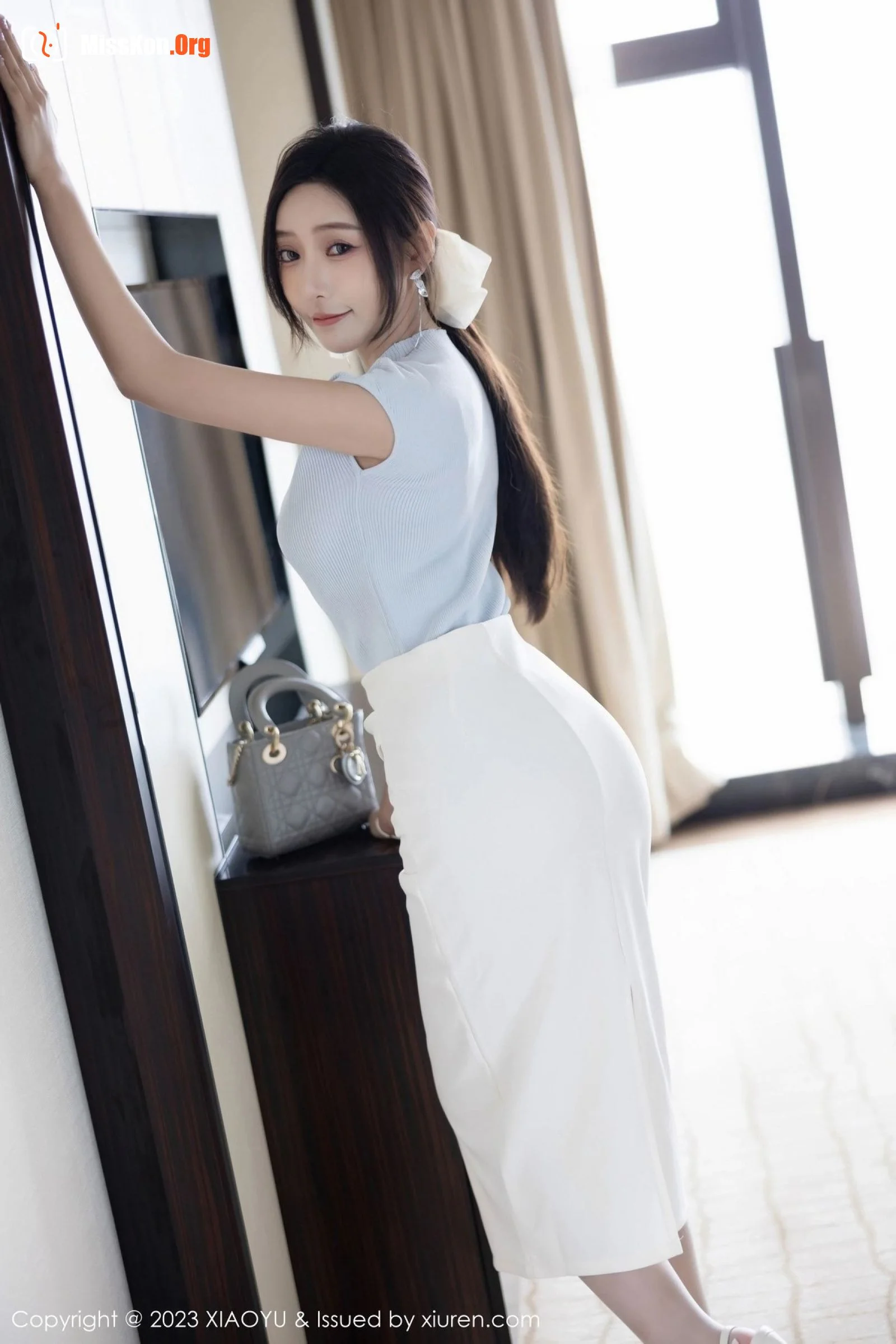 Wang Xinyao - Photo 20