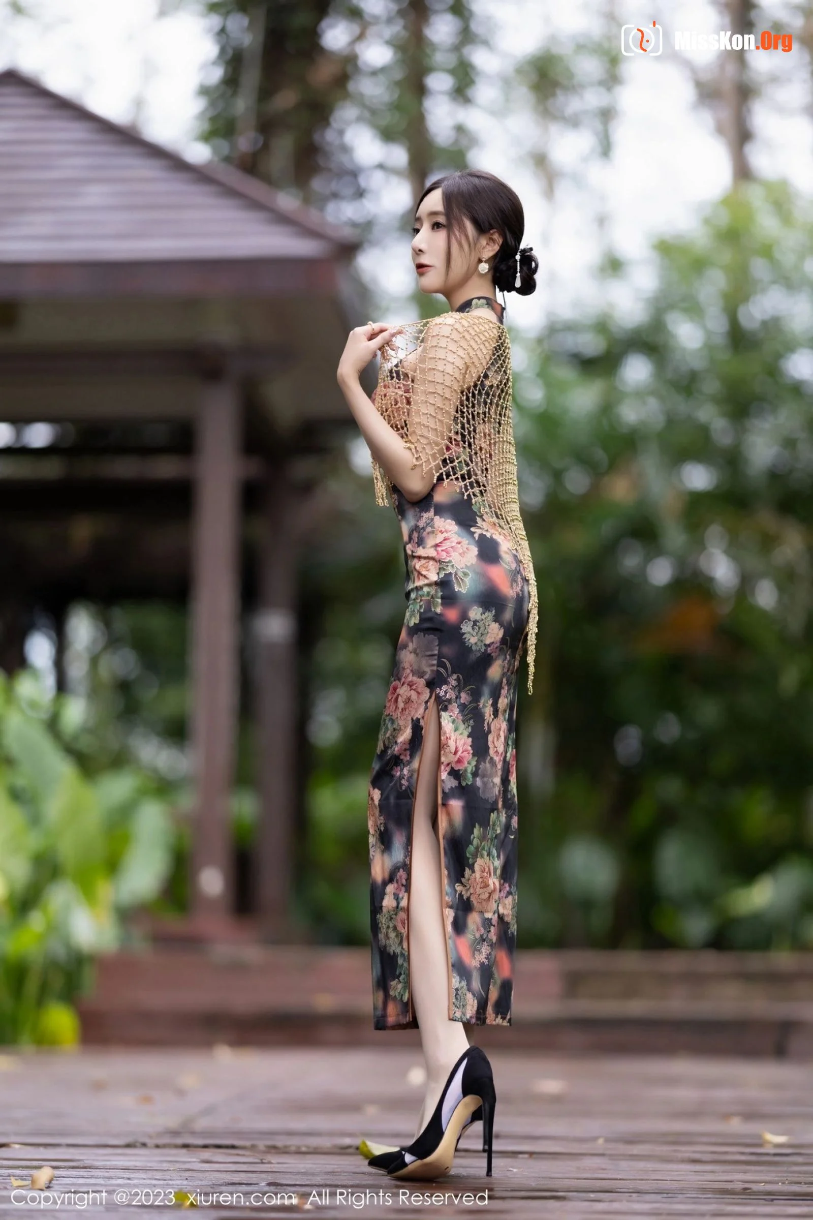 Wang Xinyao - Photo 10