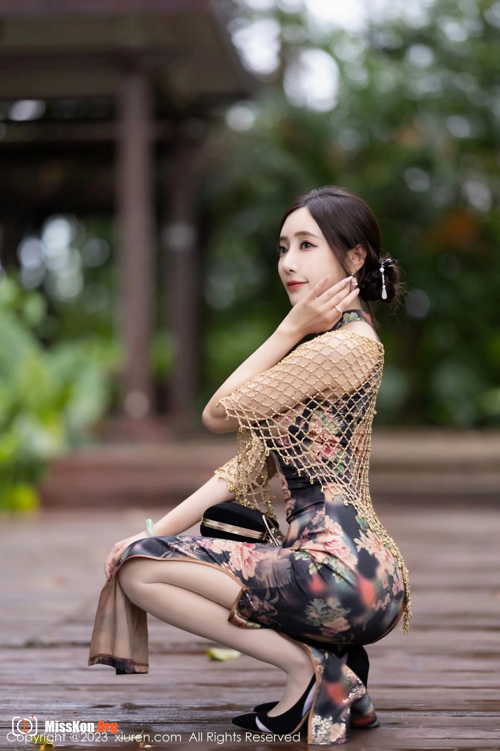 Wang Xinyao - Photo 11