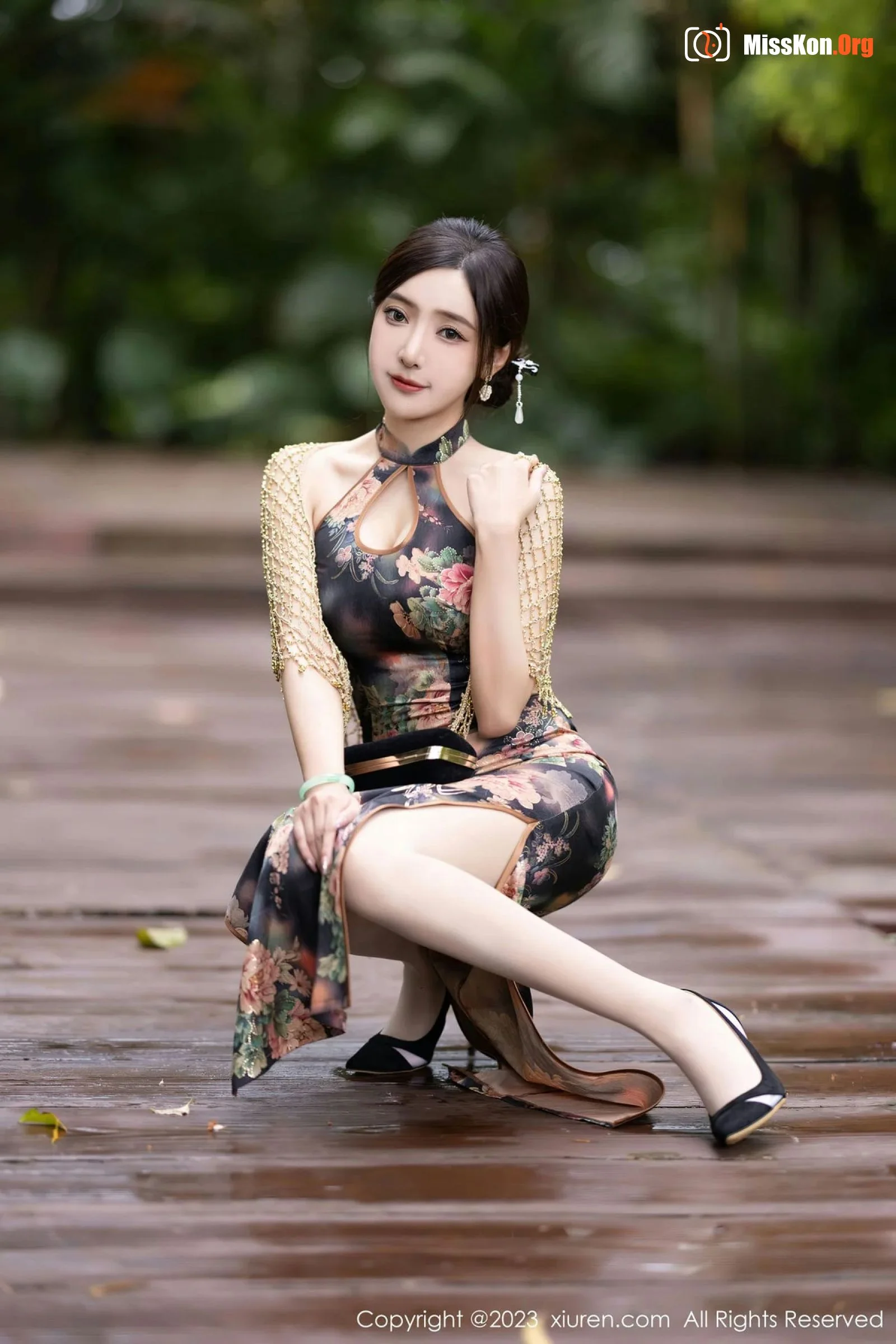 Wang Xinyao - Photo 12