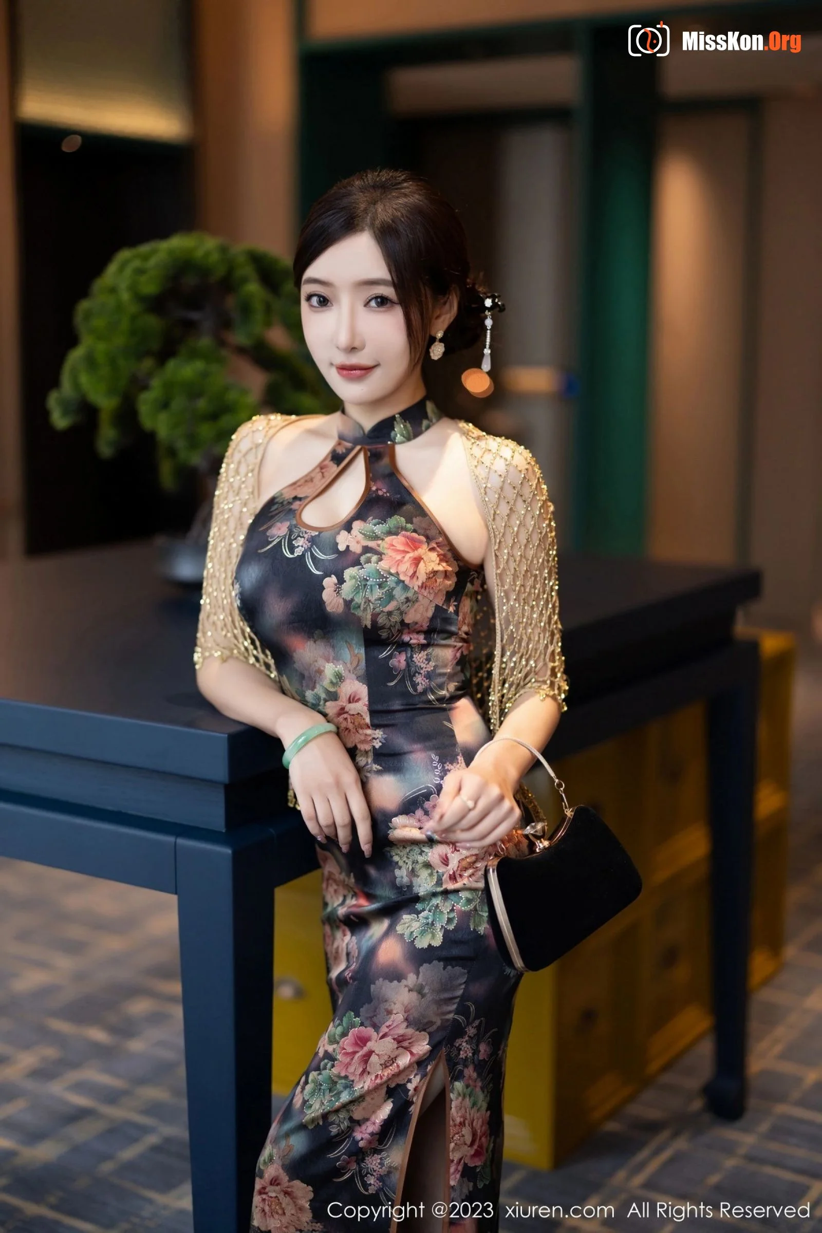Wang Xinyao - Photo 15
