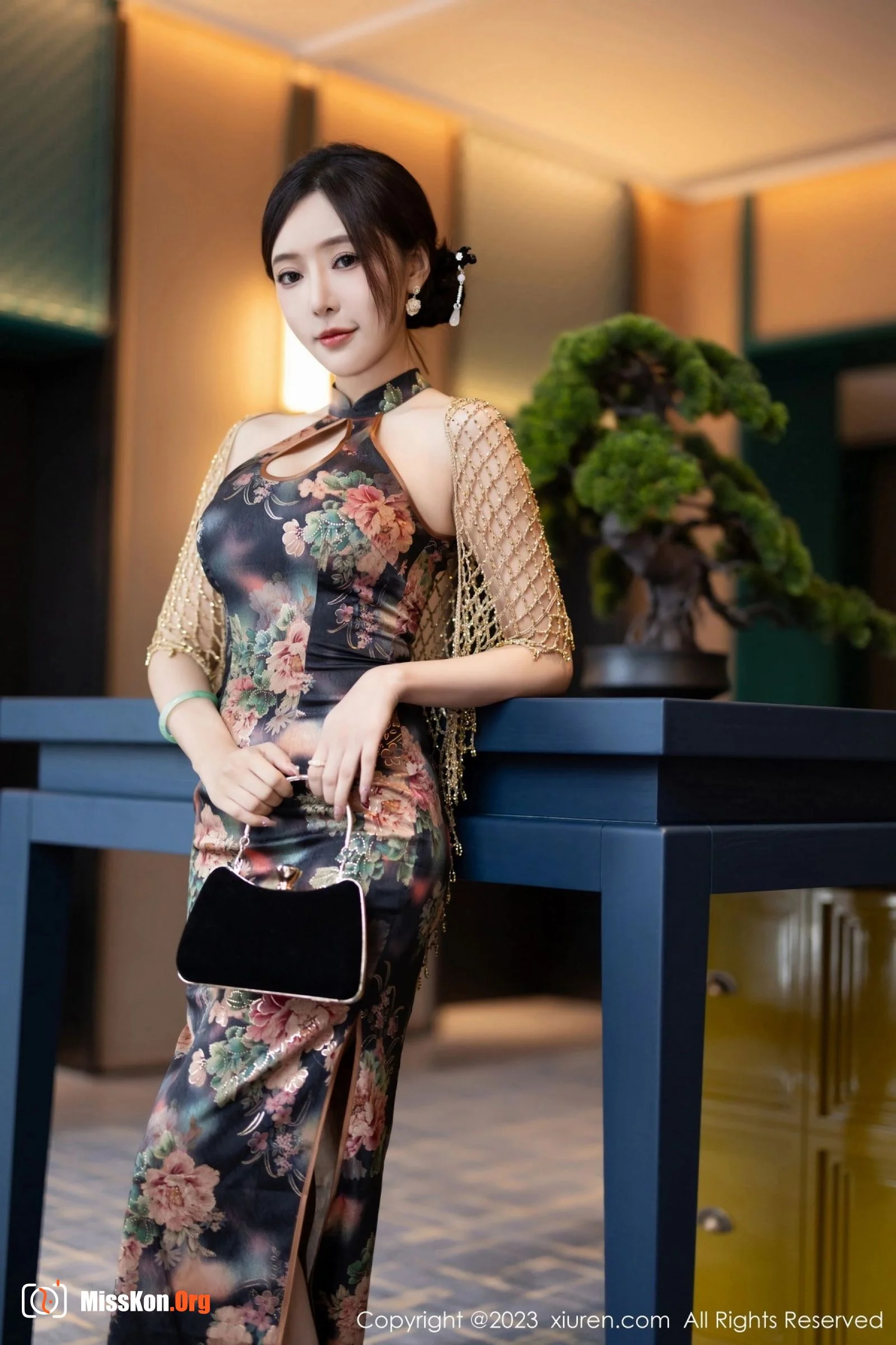 Wang Xinyao - Photo 16