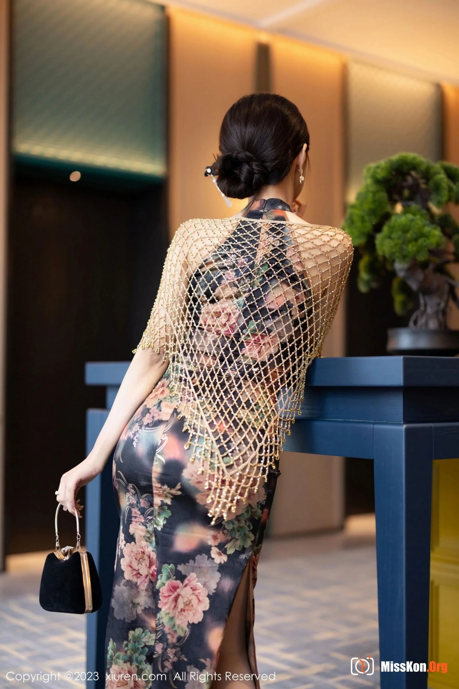 Wang Xinyao - Photo 17