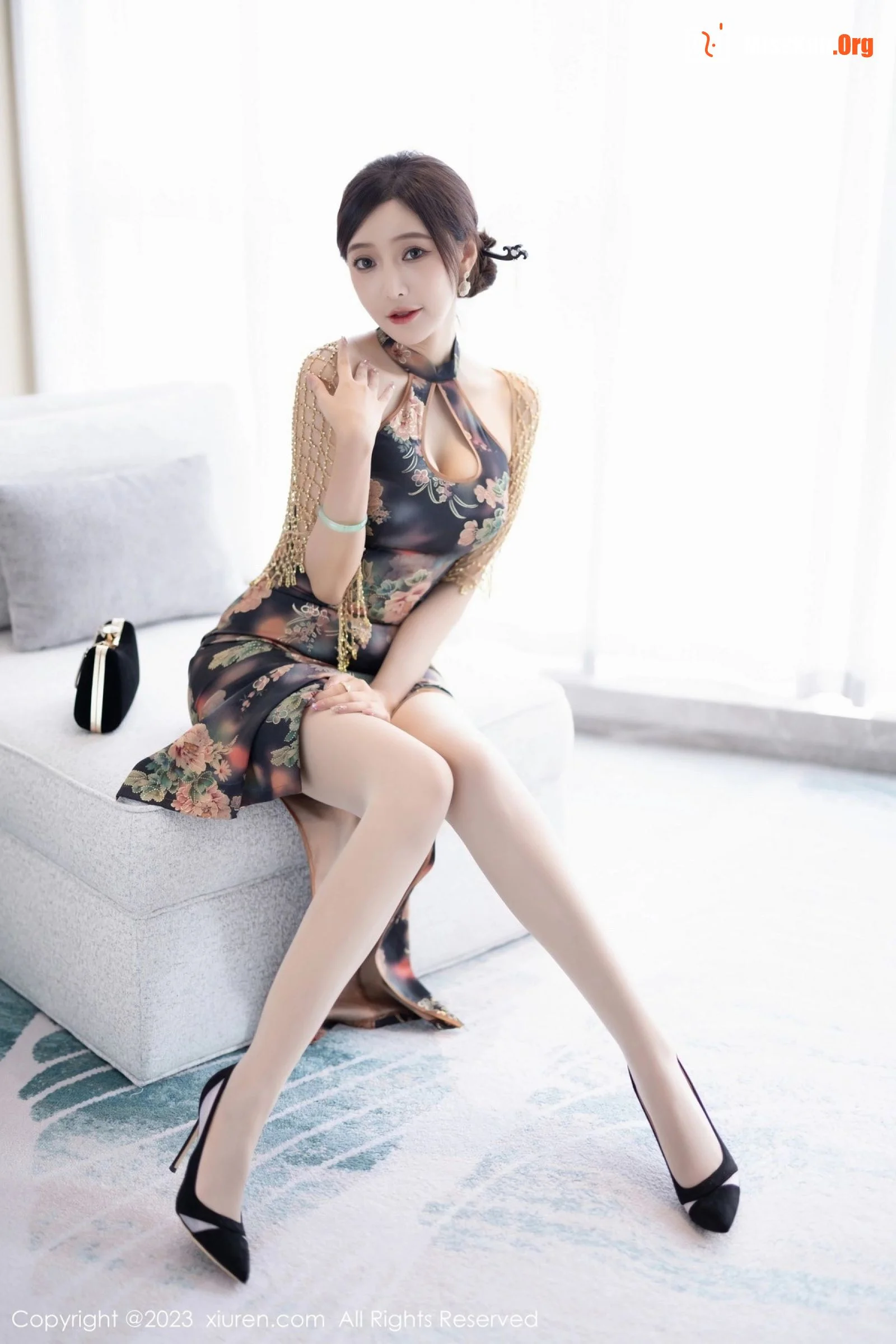 Wang Xinyao - Photo 24