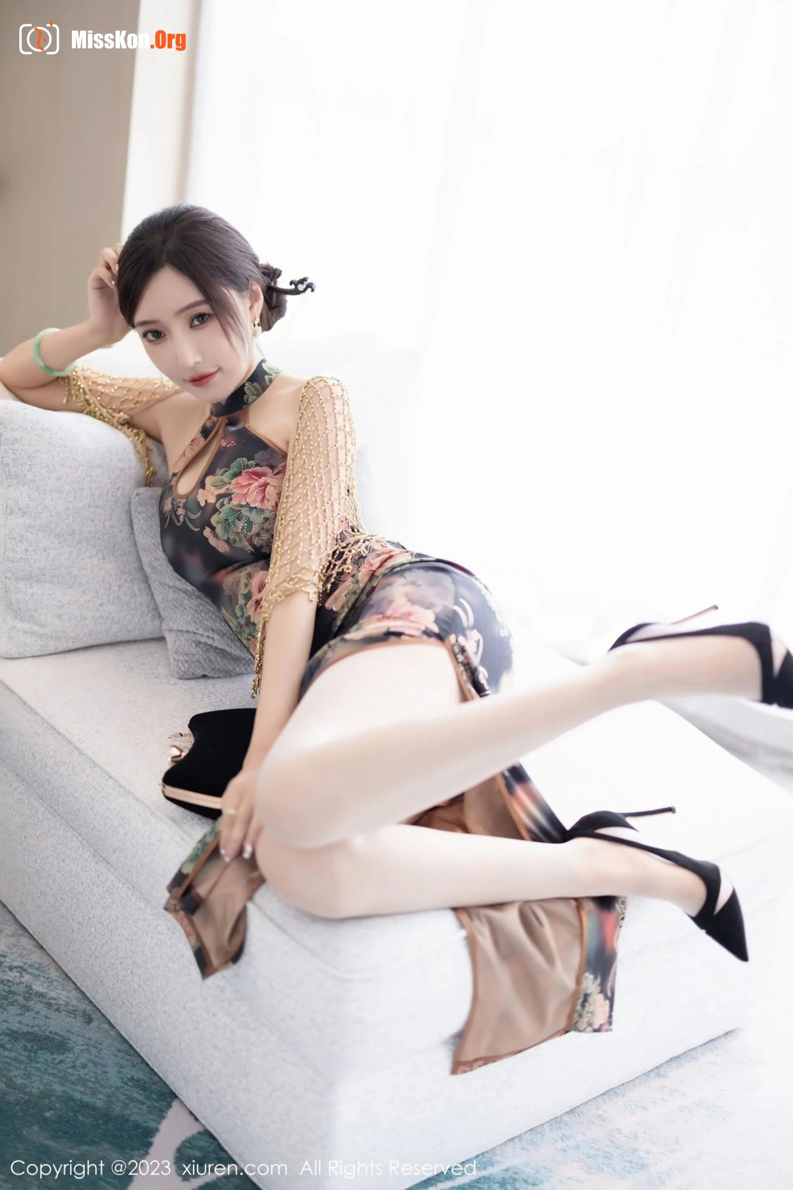 Wang Xinyao - Photo 26