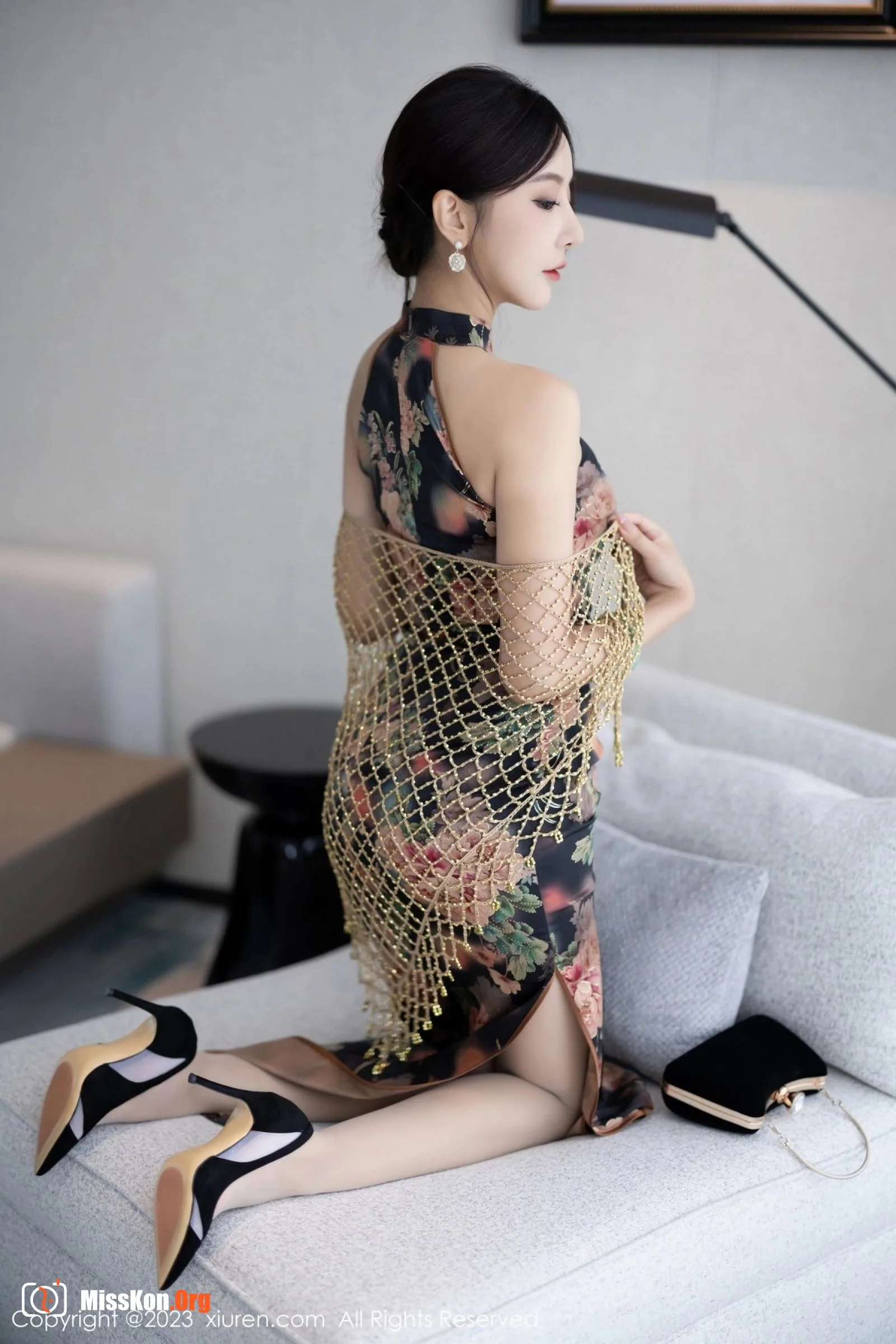 Wang Xinyao - Photo 29