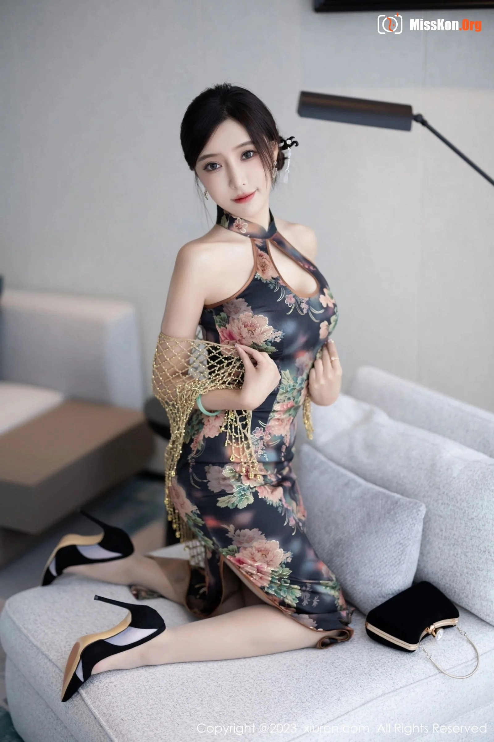 Wang Xinyao - Photo 30