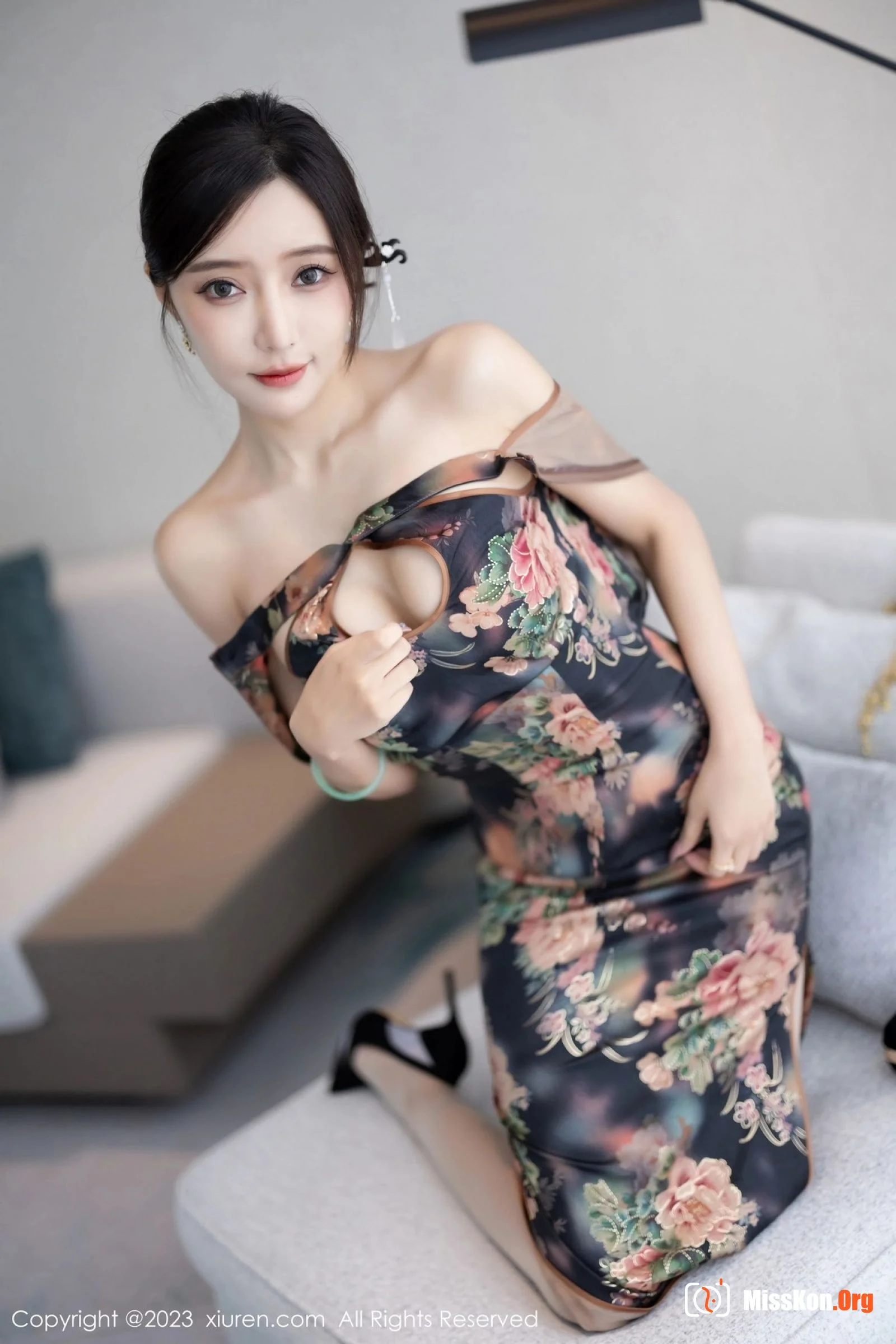 Wang Xinyao - Photo 33