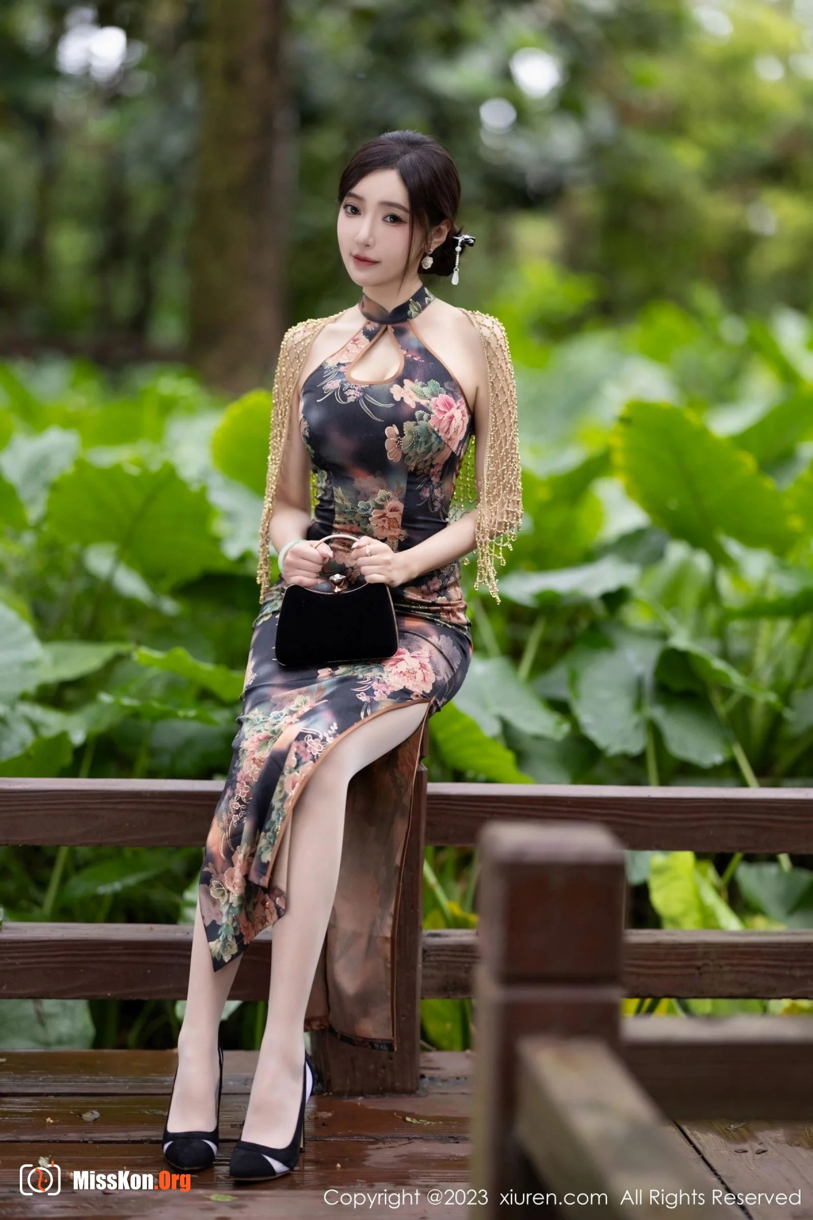 Wang Xinyao - Photo 6
