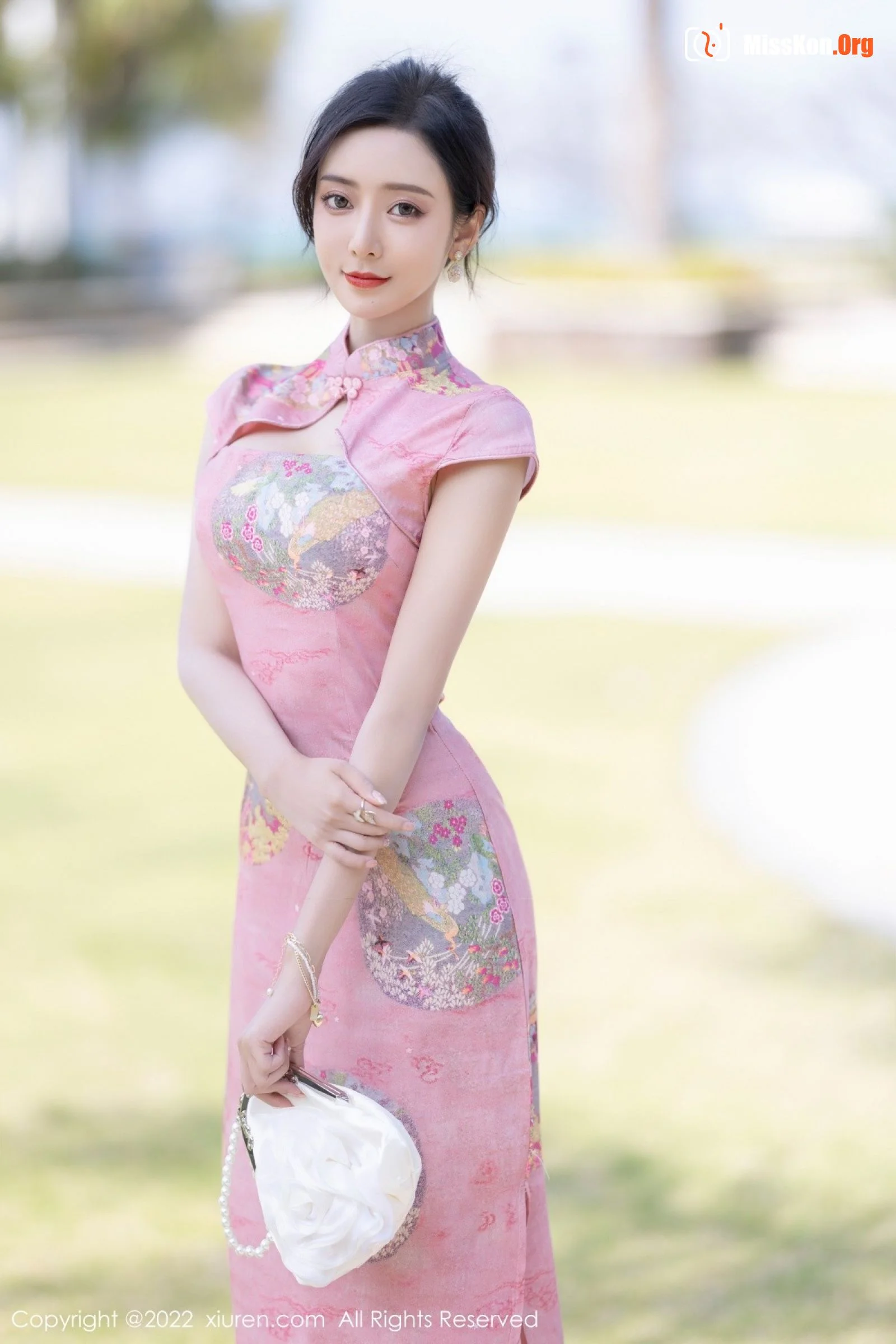 Wang Xinyao - Photo 11