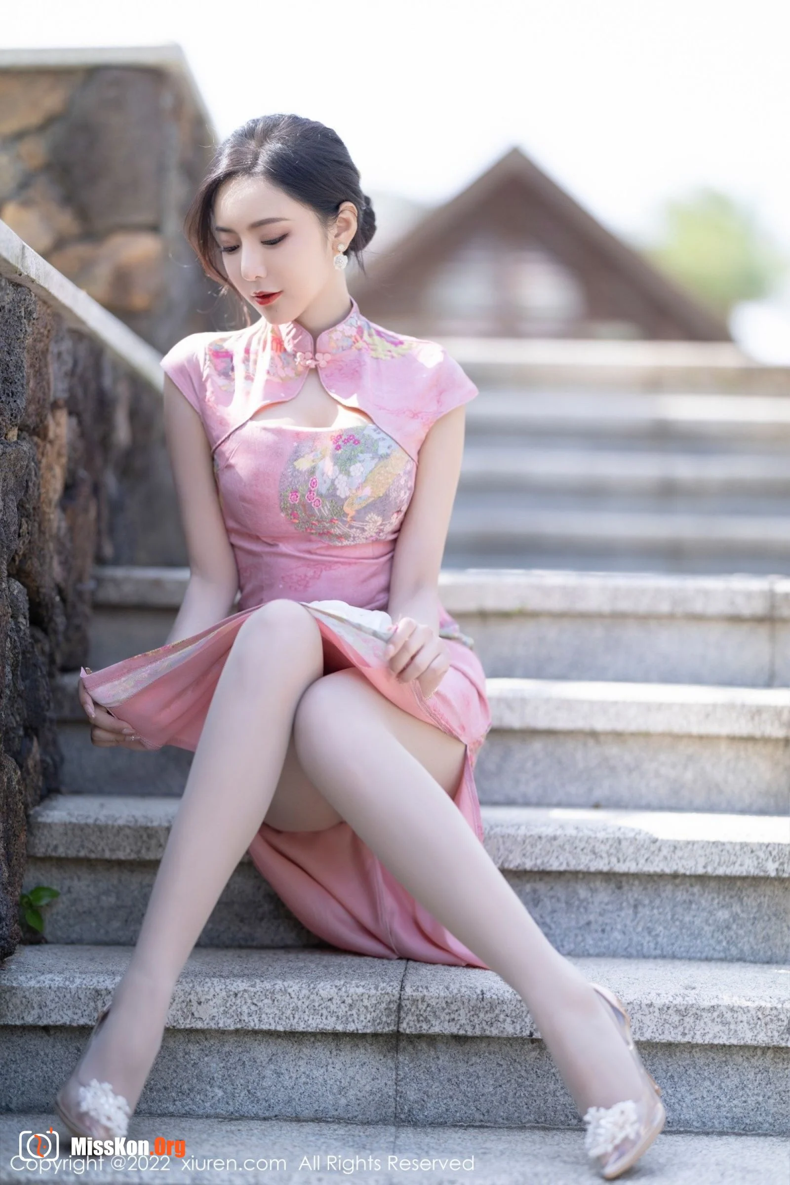 Wang Xinyao - Photo 12