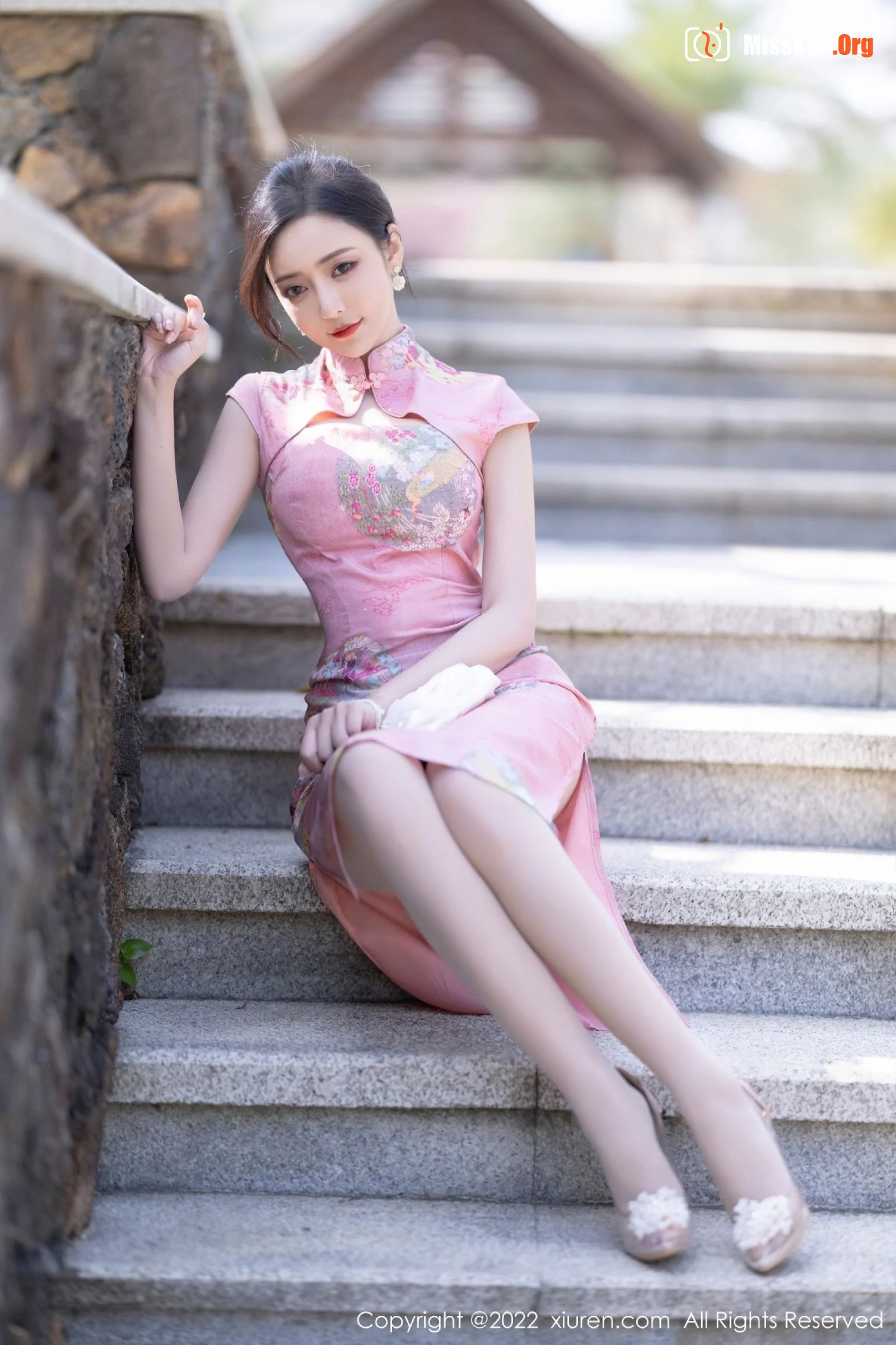 Wang Xinyao - Photo 13