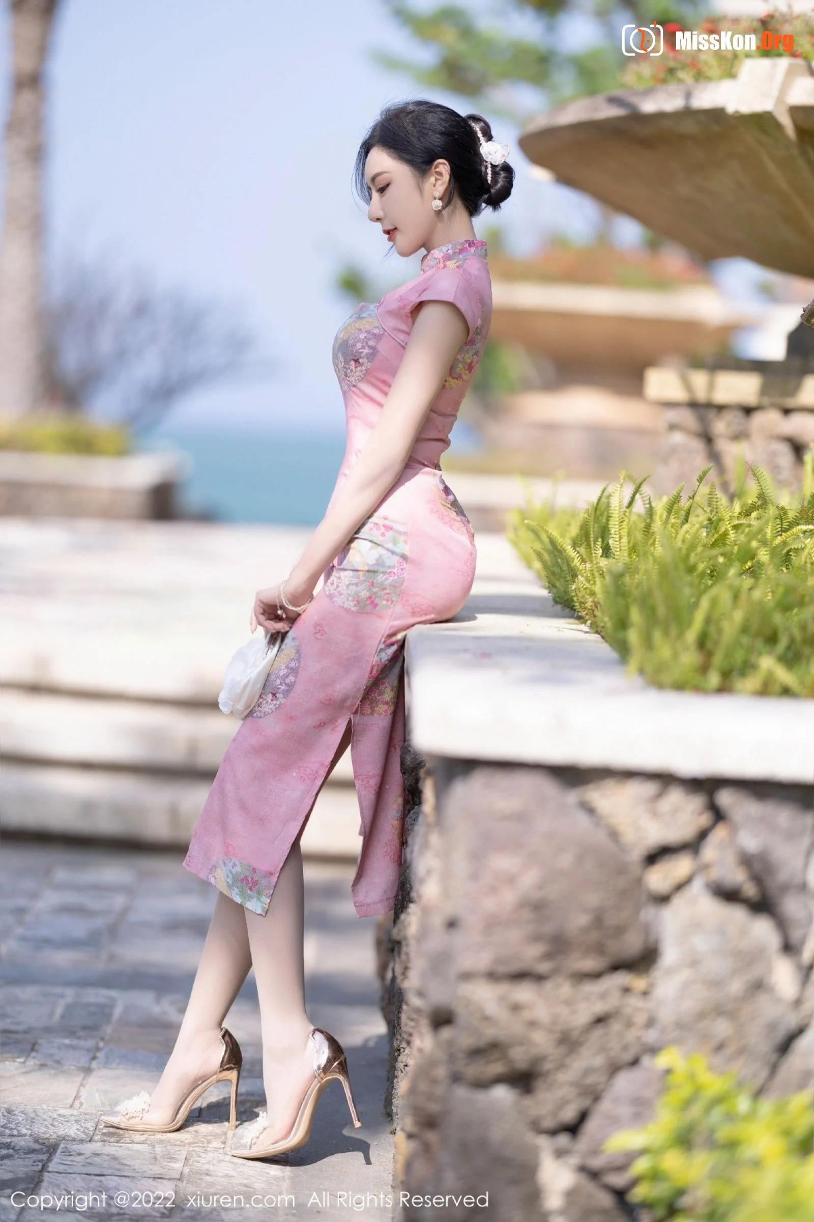 Wang Xinyao - Photo 14