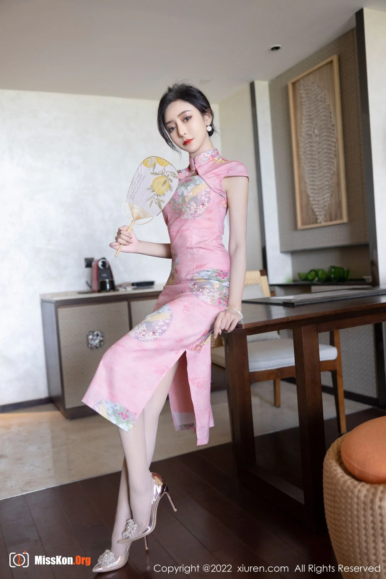 Wang Xinyao - Photo 17