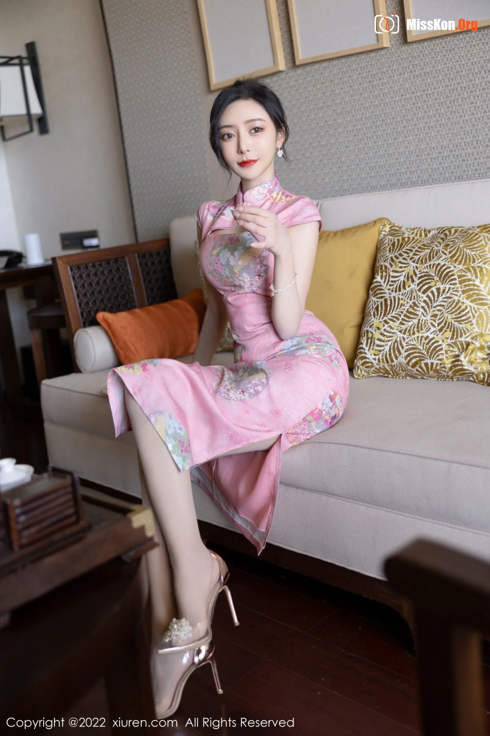 Wang Xinyao - Photo 23