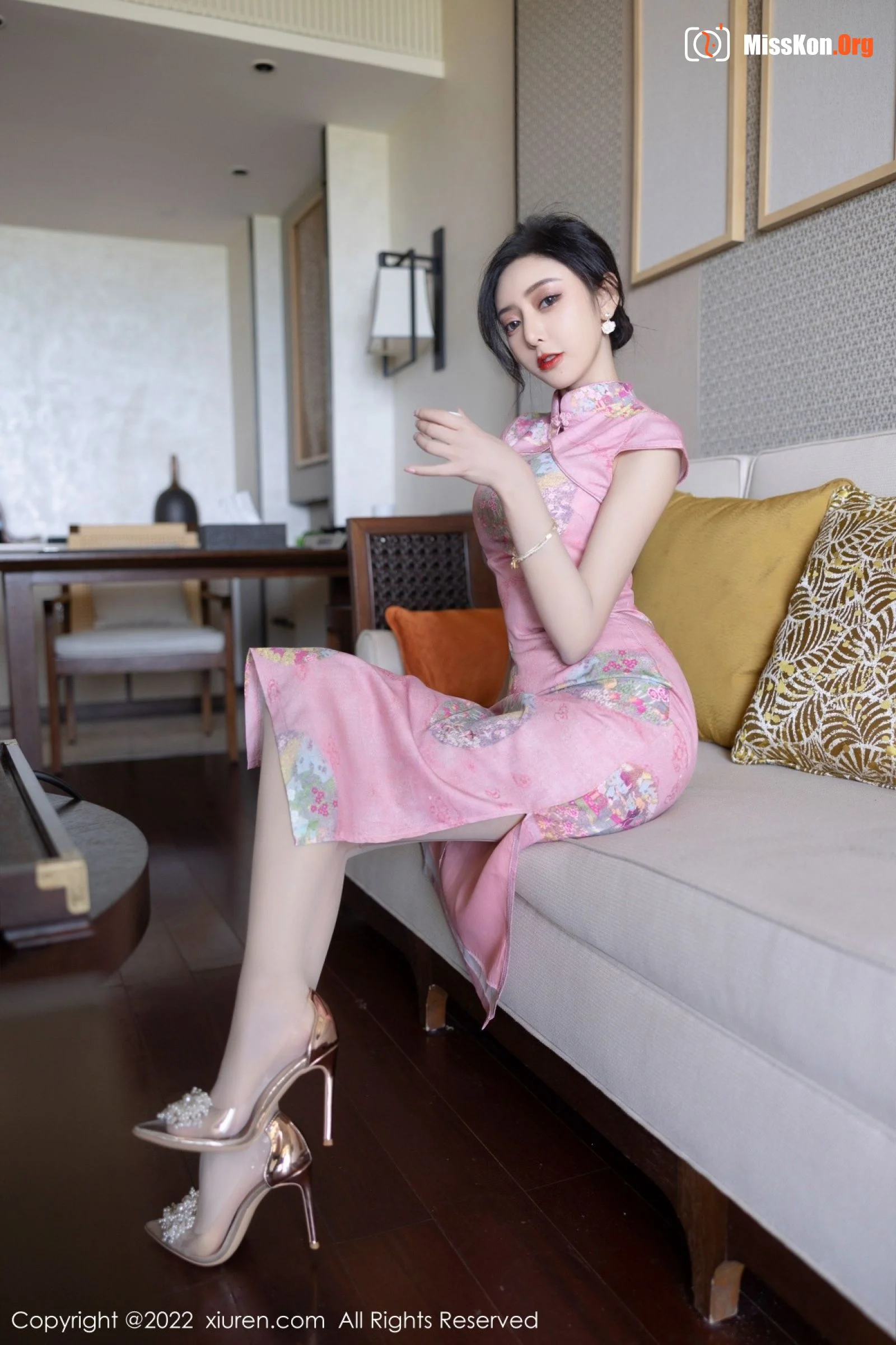 Wang Xinyao - Photo 24