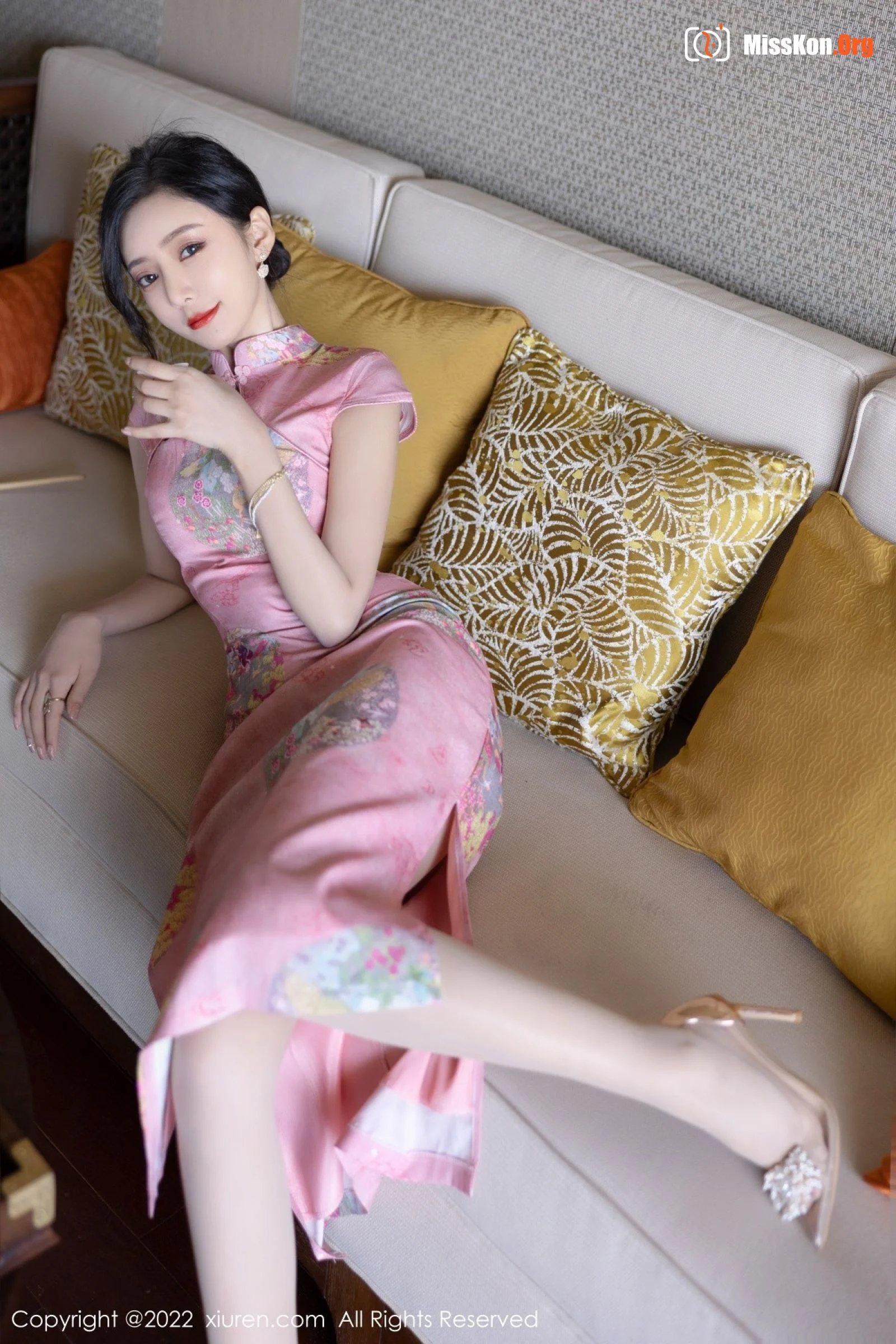 Wang Xinyao - Photo 28