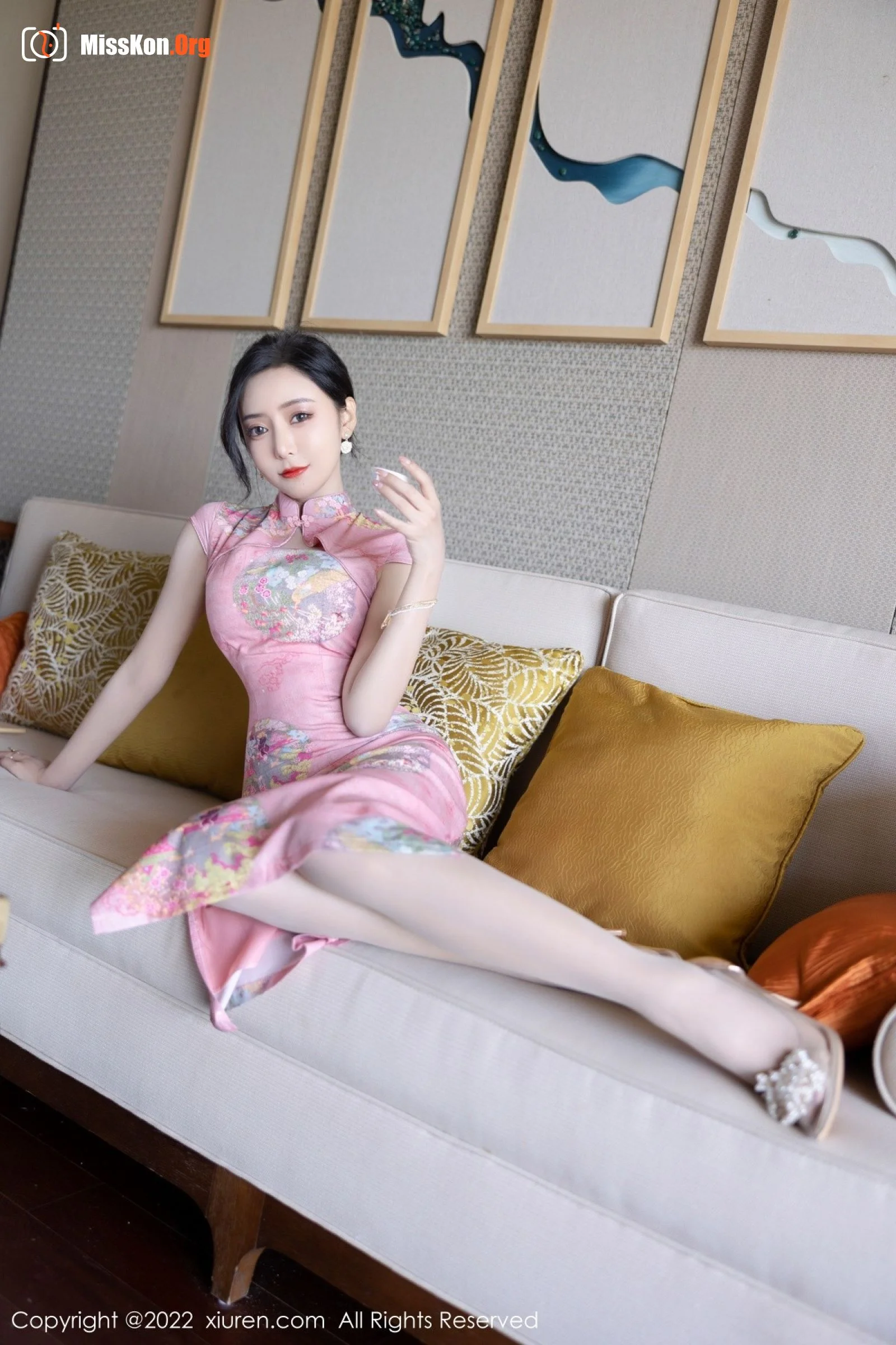 Wang Xinyao - Photo 29