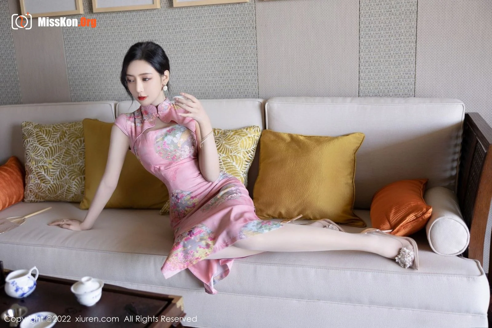 Wang Xinyao - Photo 31