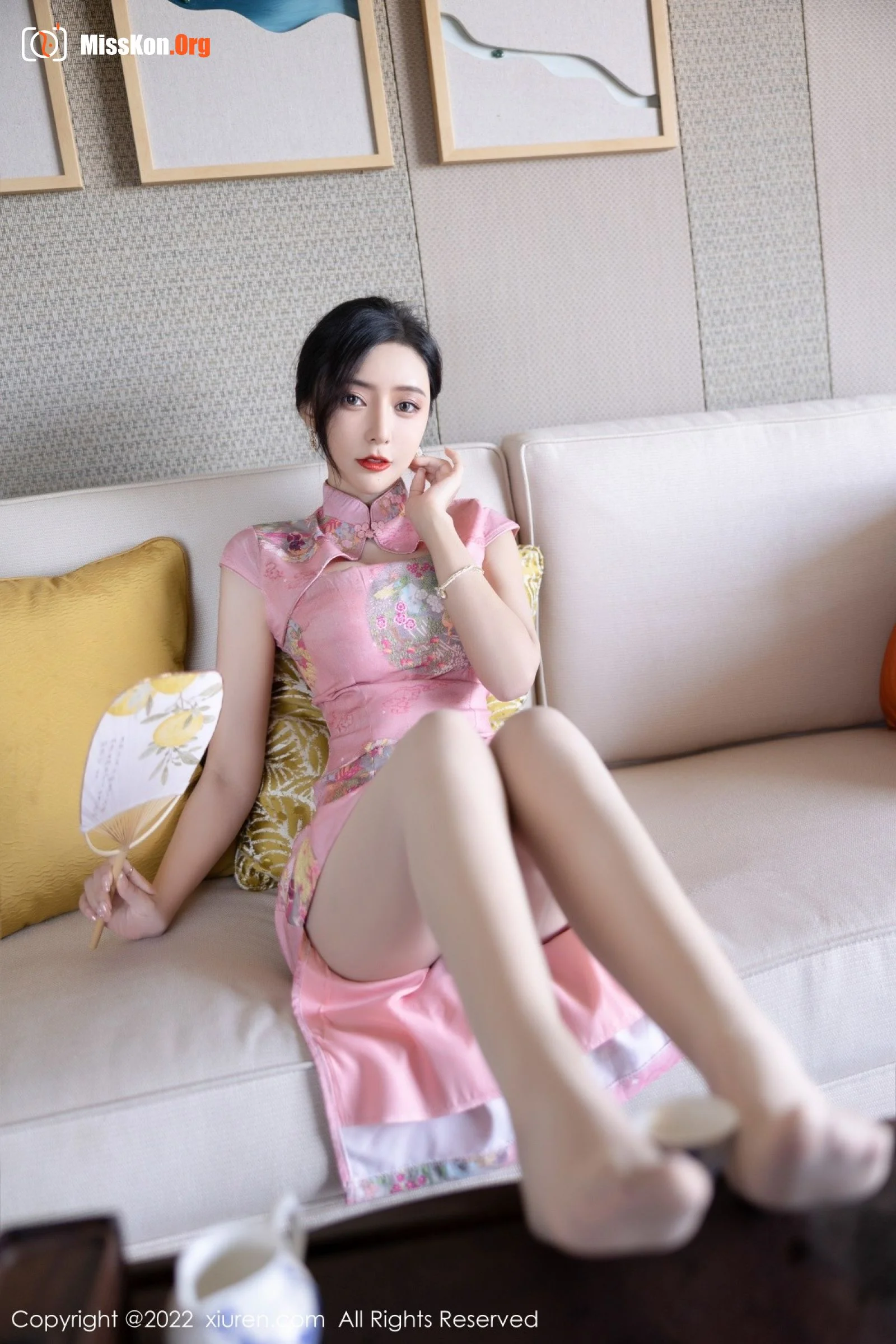 Wang Xinyao - Photo 40