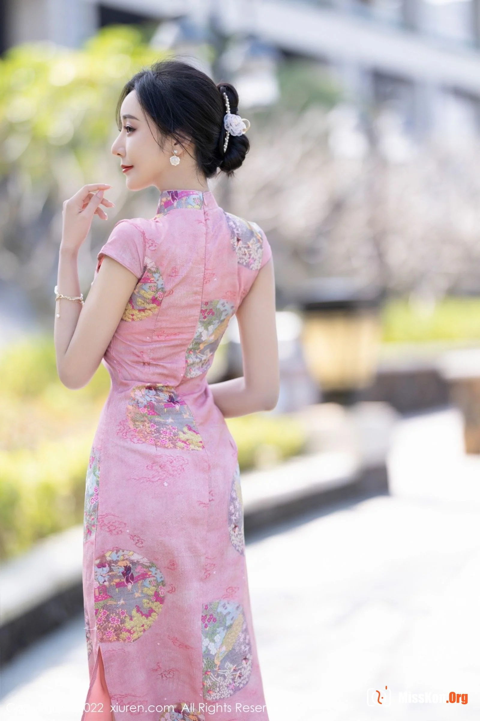 Wang Xinyao - Photo 5