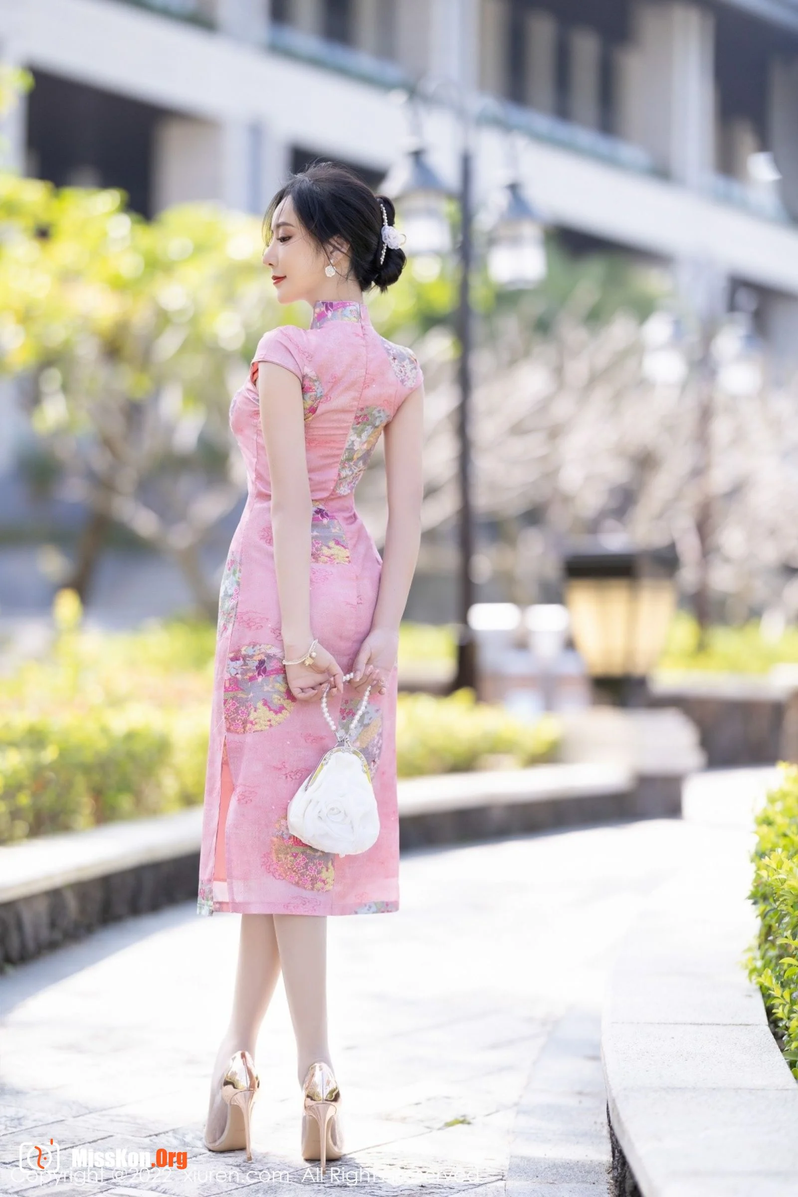 Wang Xinyao - Photo 6