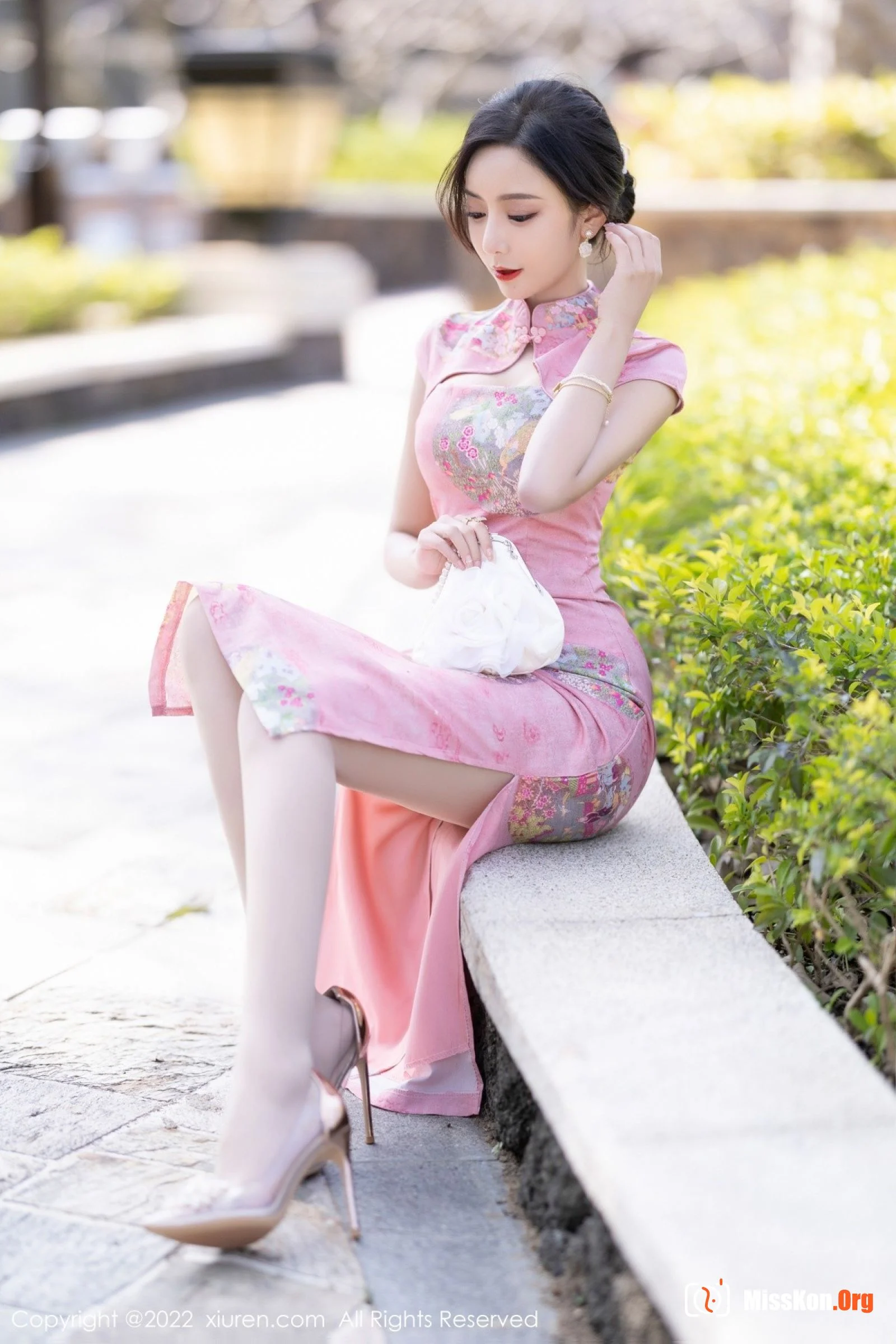 Wang Xinyao - Photo 8
