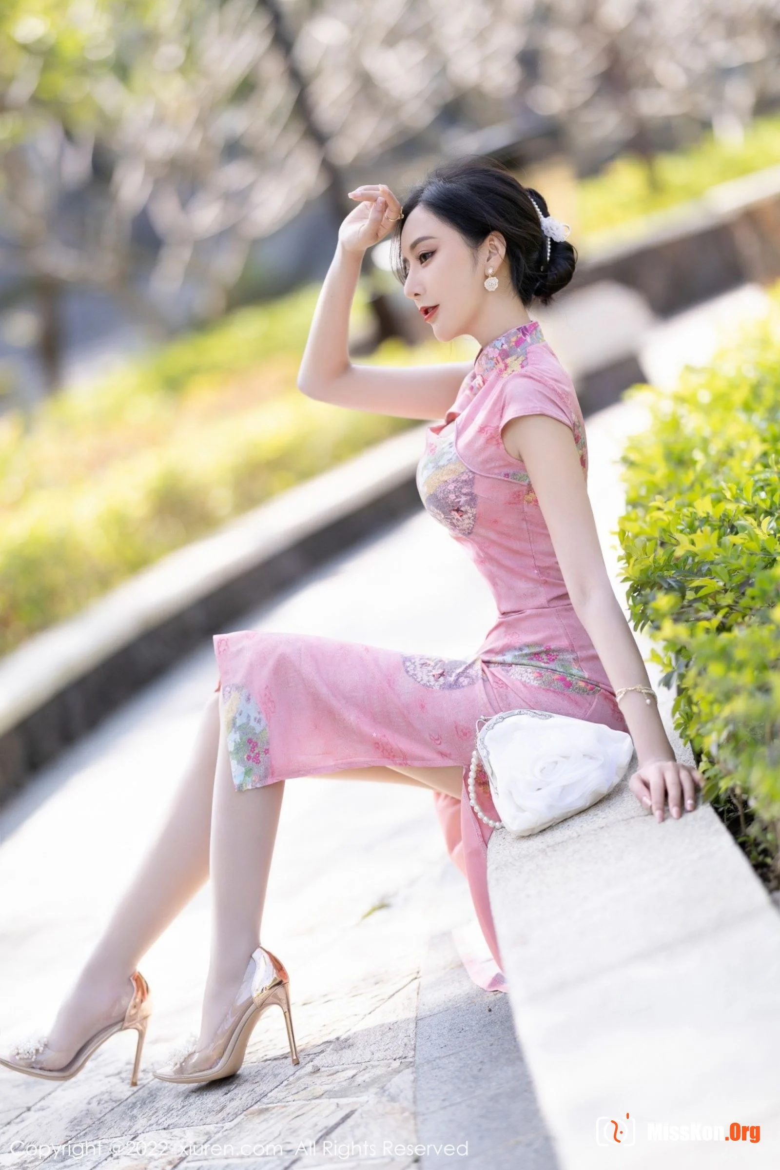 Wang Xinyao - Photo 9