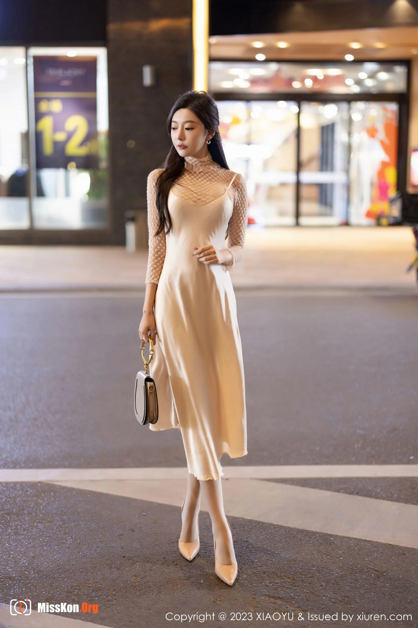 Wang Xinyao - Photo 11
