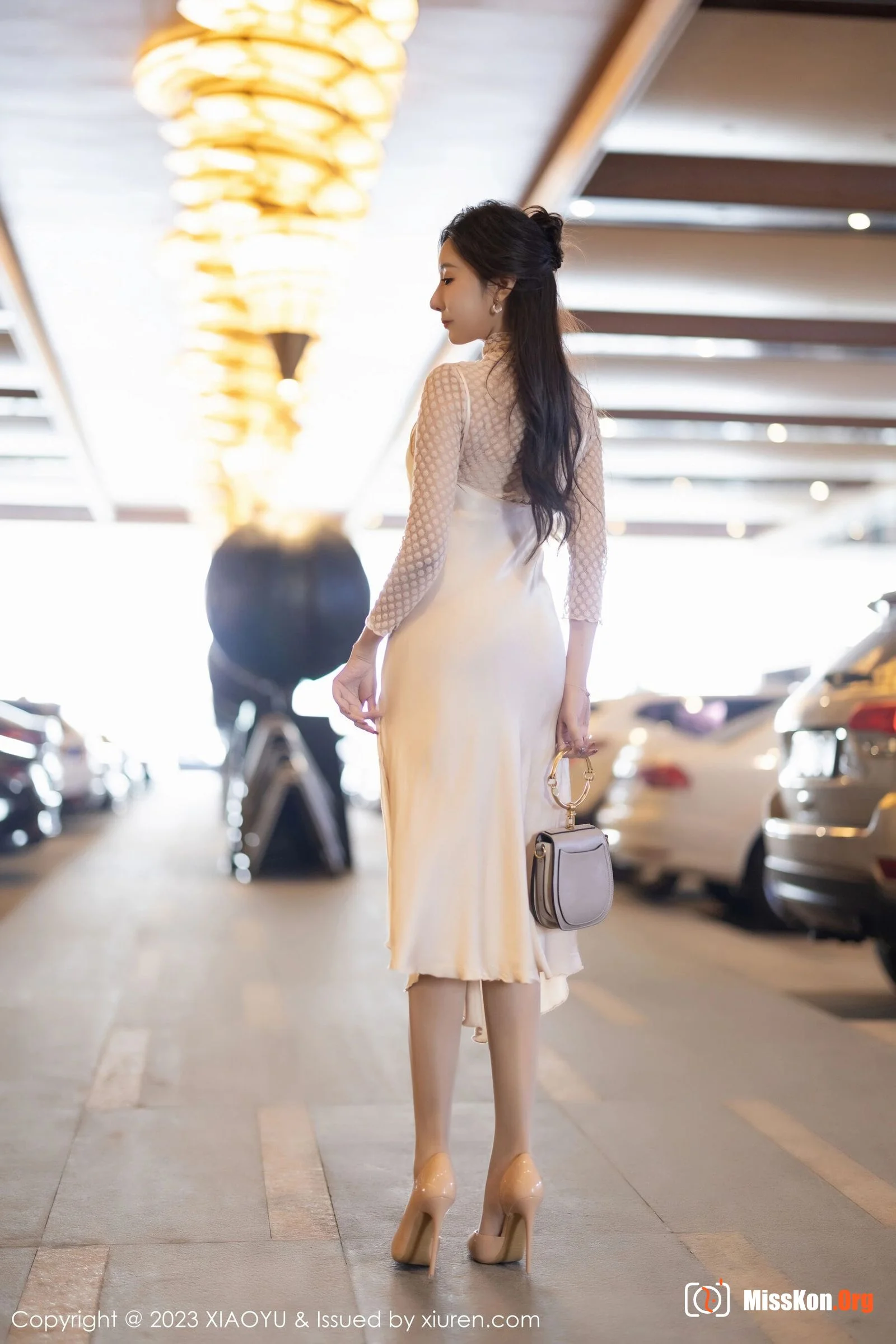 Wang Xinyao - Photo 12