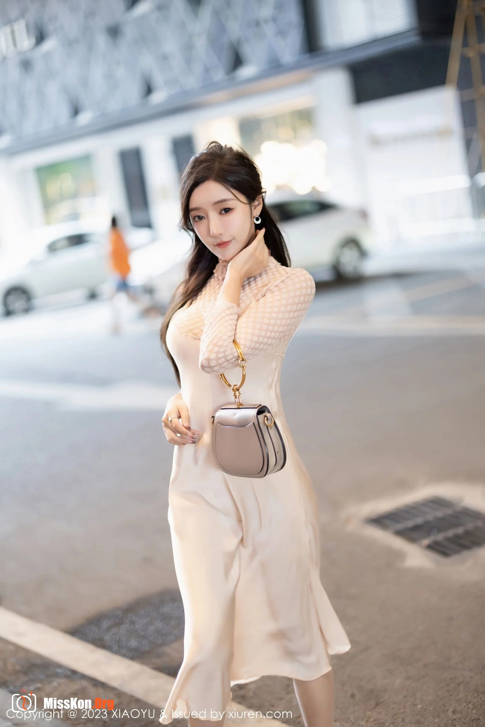 Wang Xinyao - Photo 8