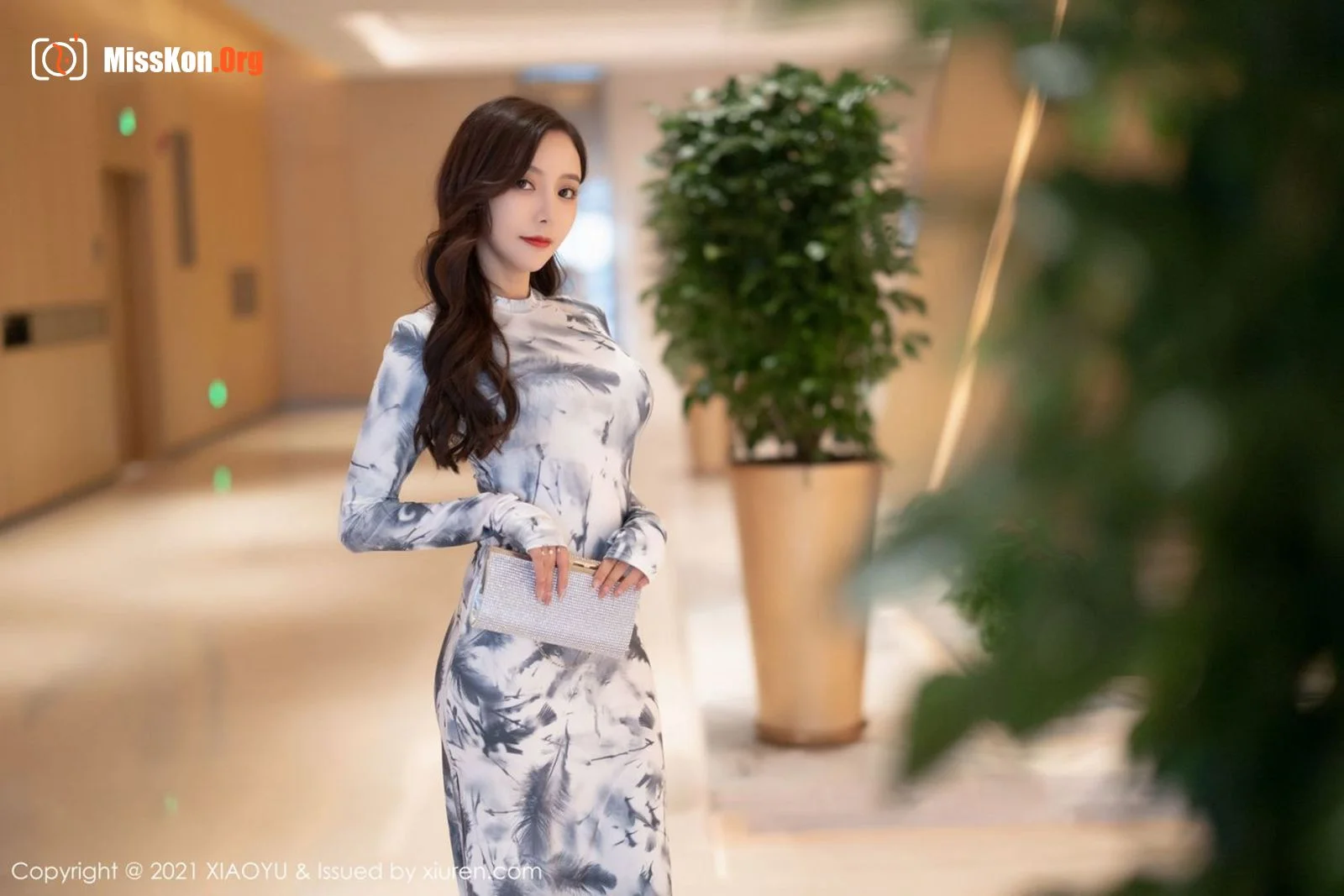 Wang Xinyao - Photo 37