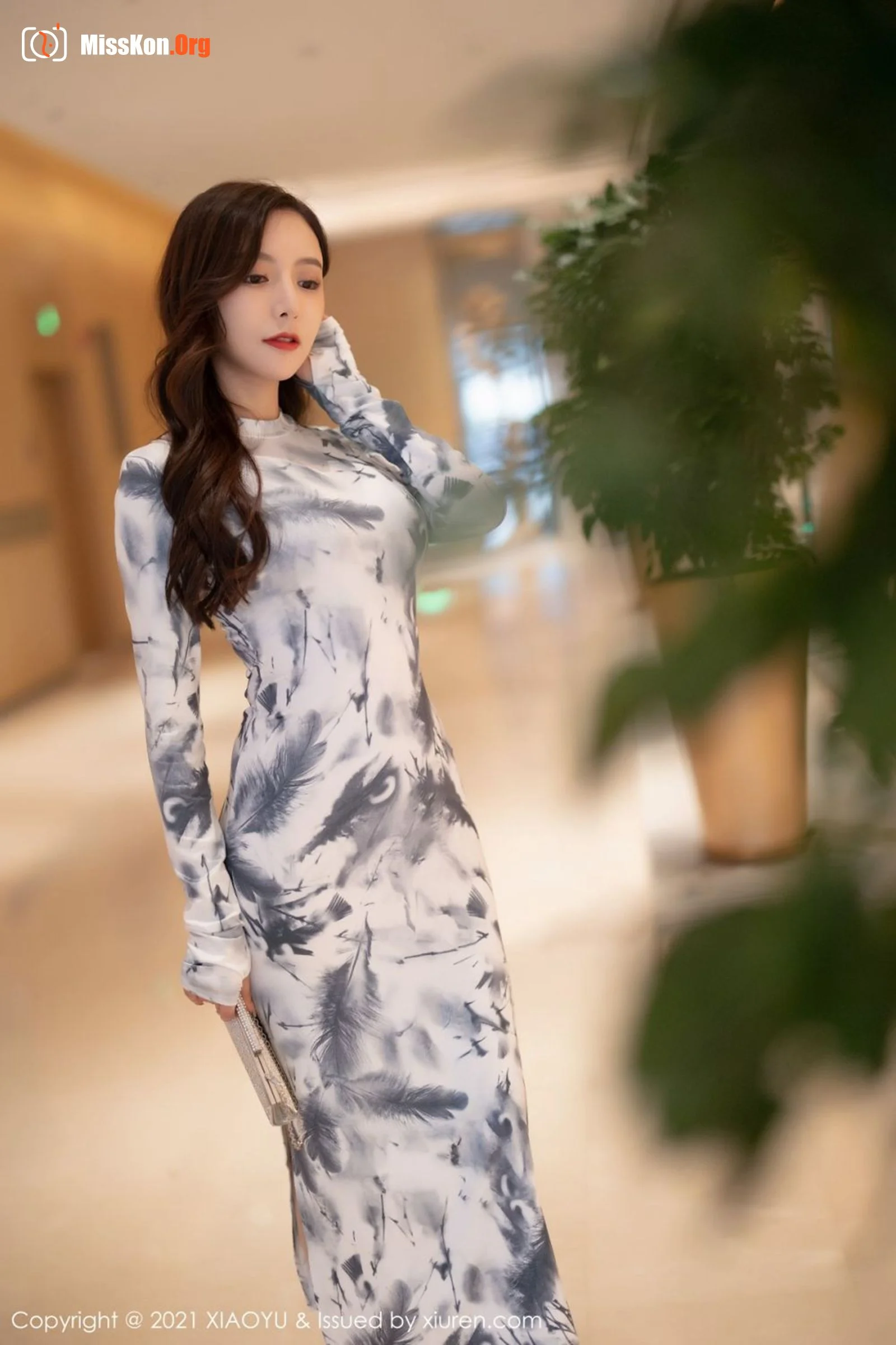 Wang Xinyao - Photo 52