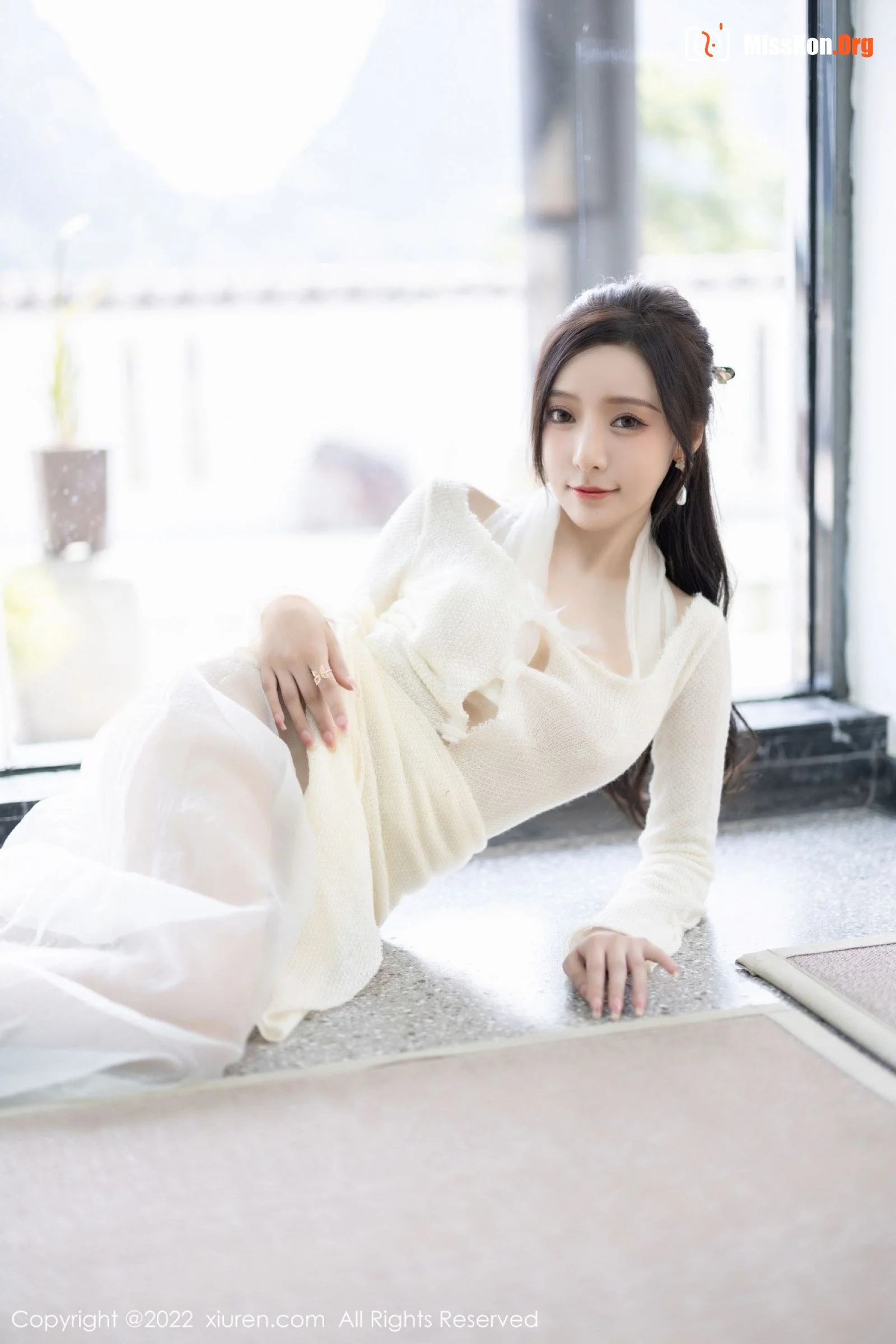 王馨瑶yanni - 照片 12