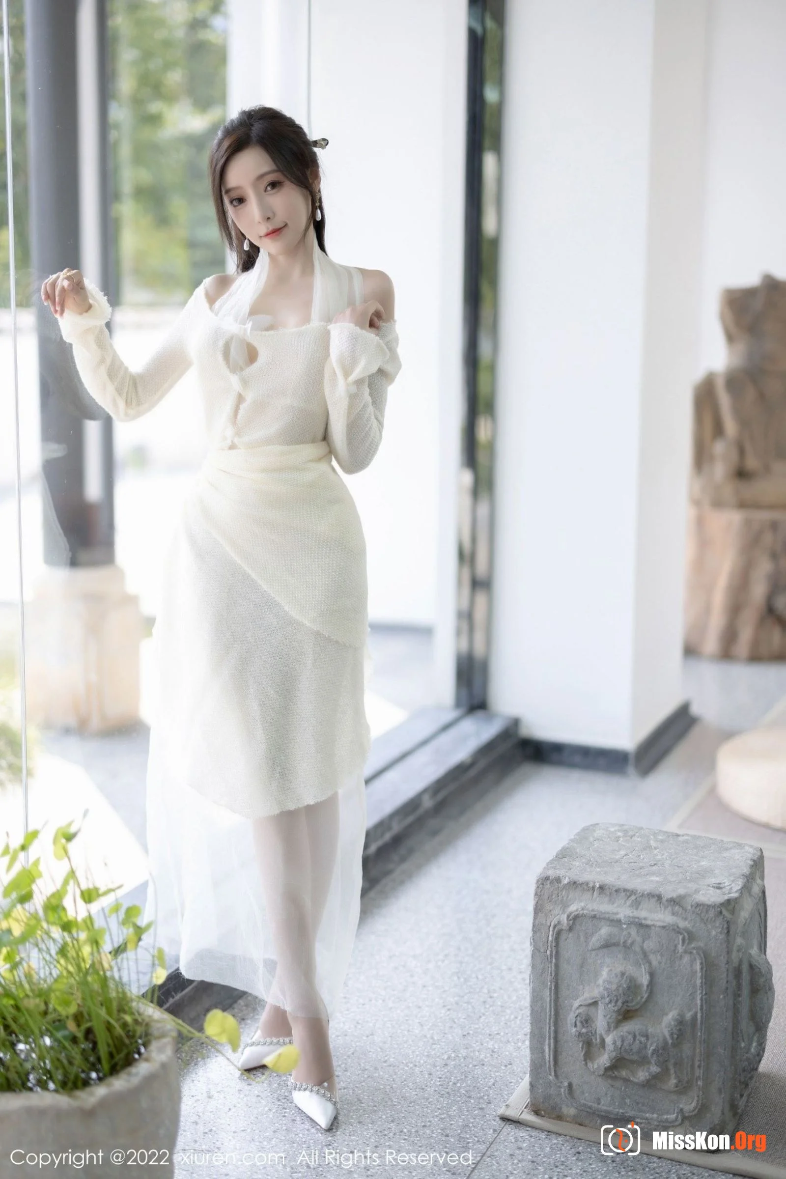 Wang Xinyao - Photo 22