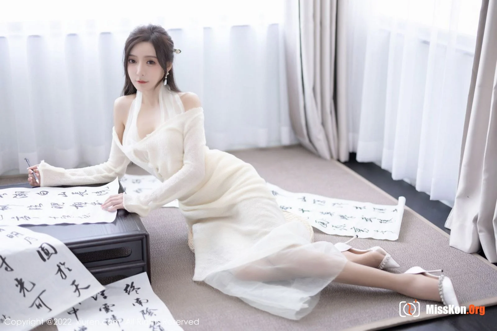 Wang Xinyao - Photo 23