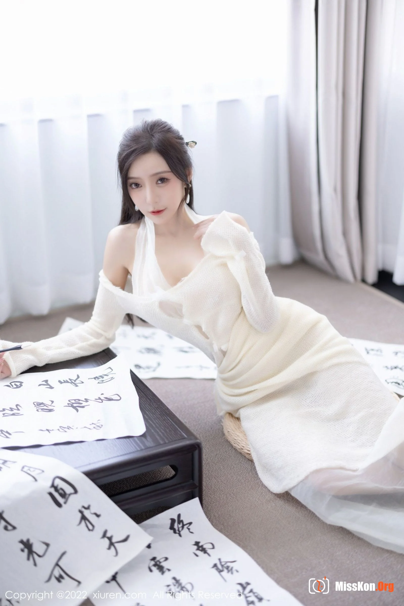 Wang Xinyao - Photo 24