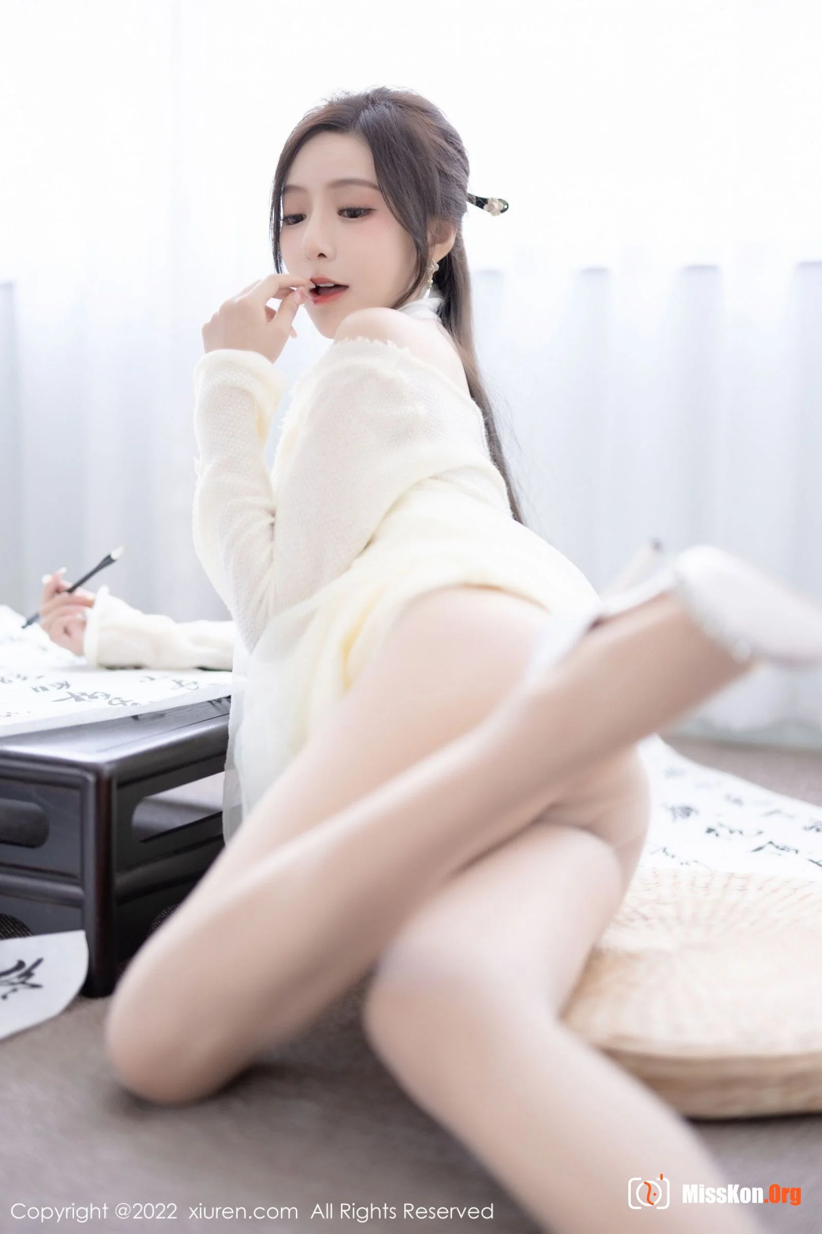 Wang Xinyao - Photo 33