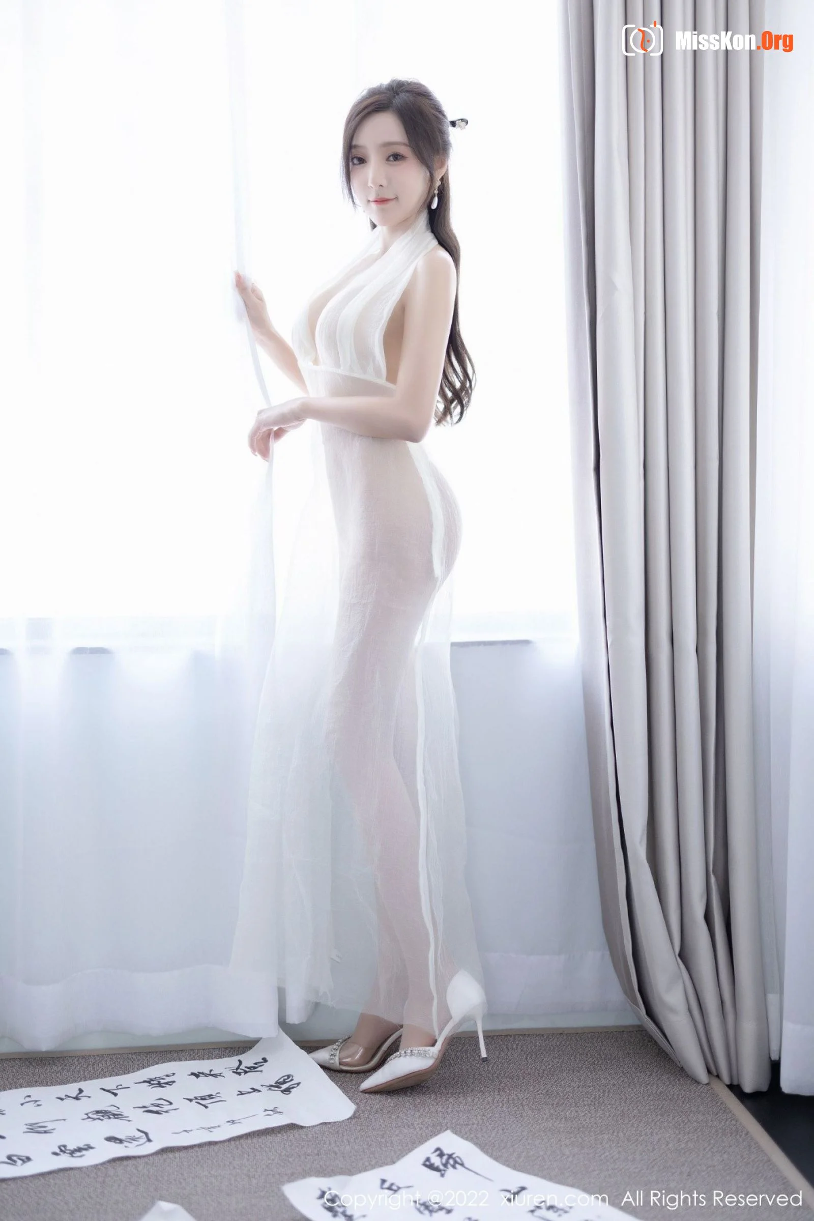 Wang Xinyao - Photo 53