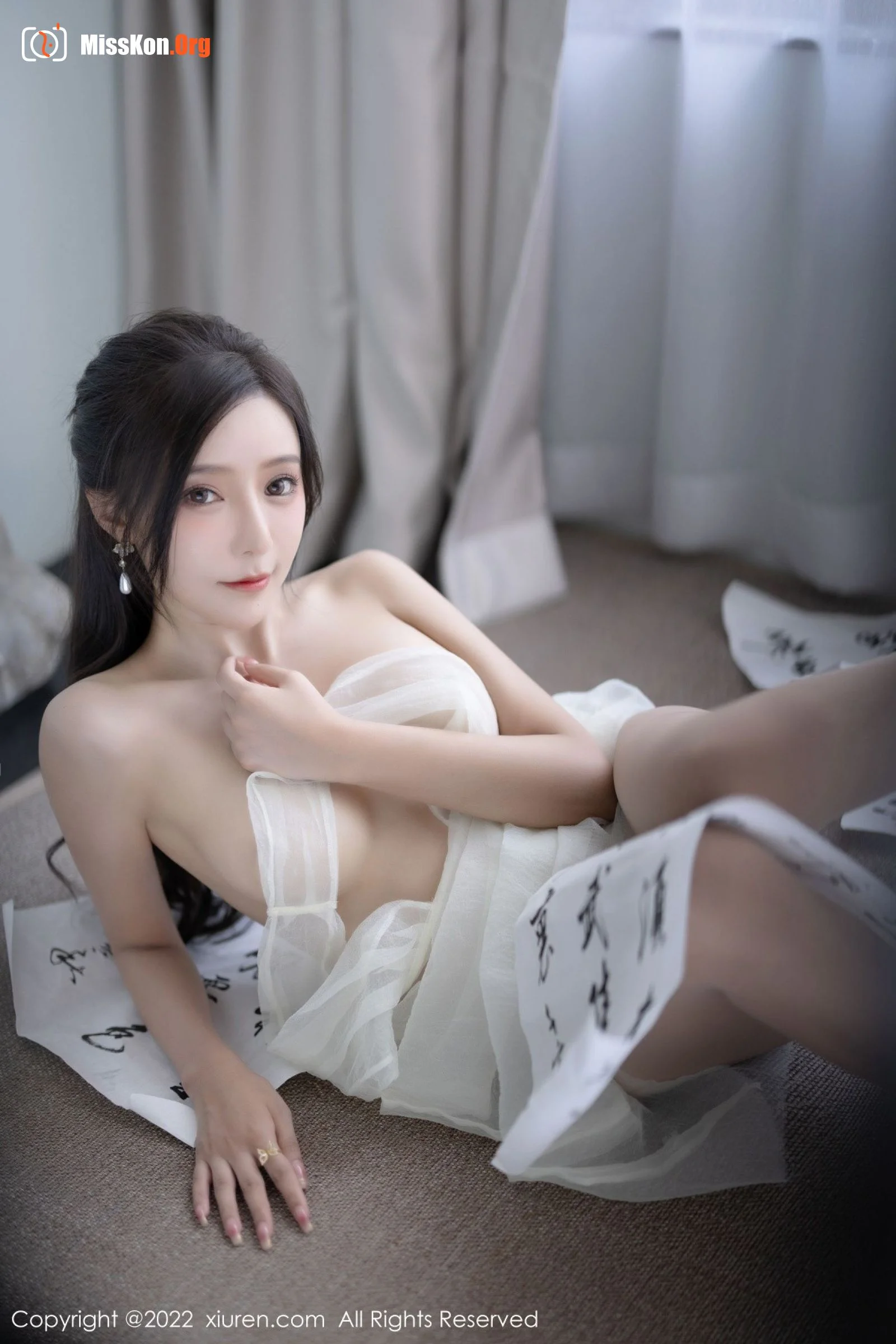 Wang Xinyao - Photo 86