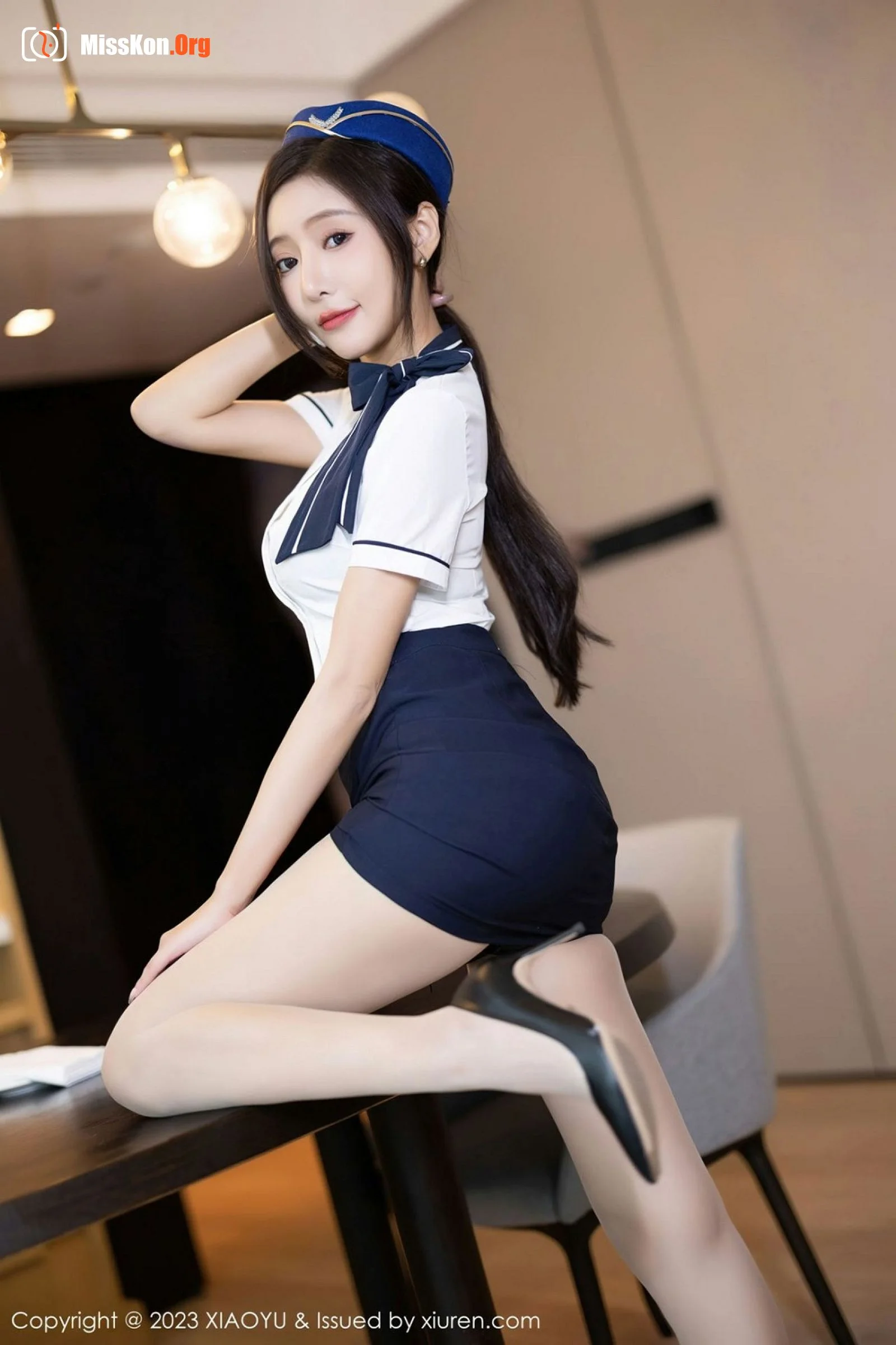 Wang Xinyao - Photo 20
