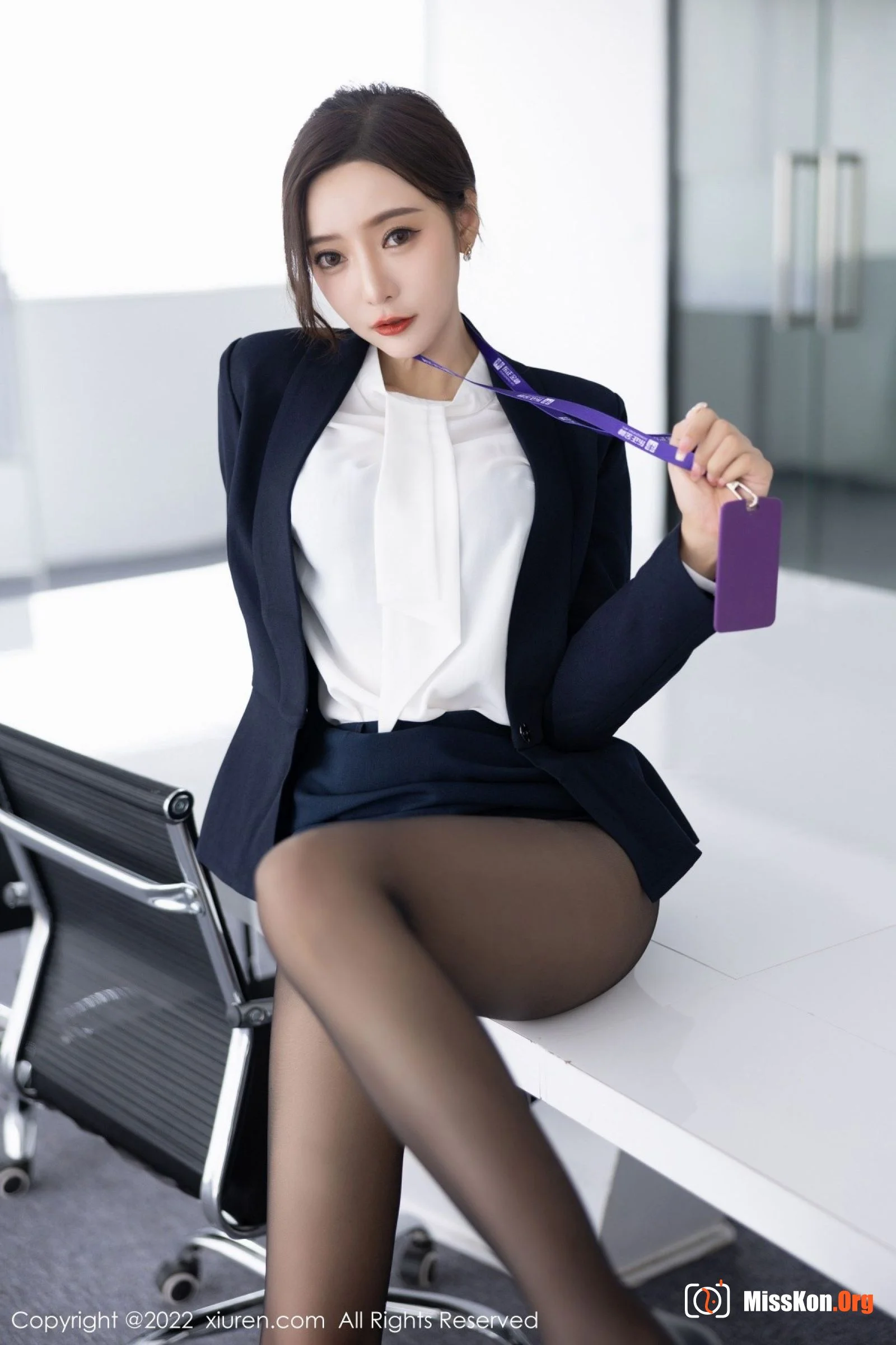 Wang Xinyao - Photo 35