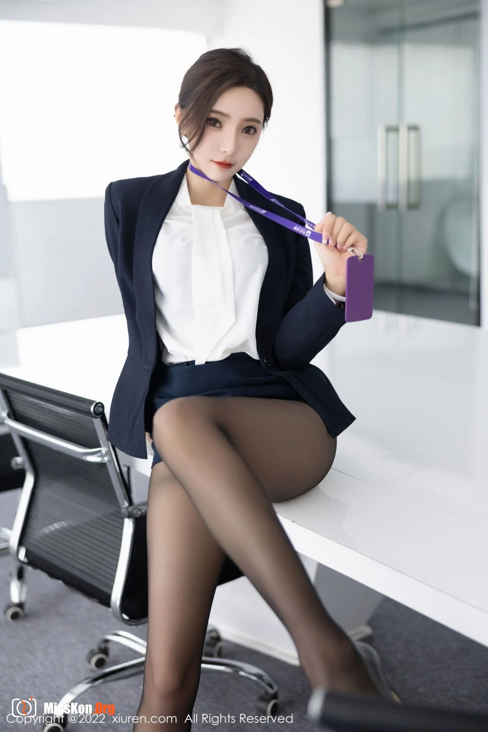 Wang Xinyao - Photo 36