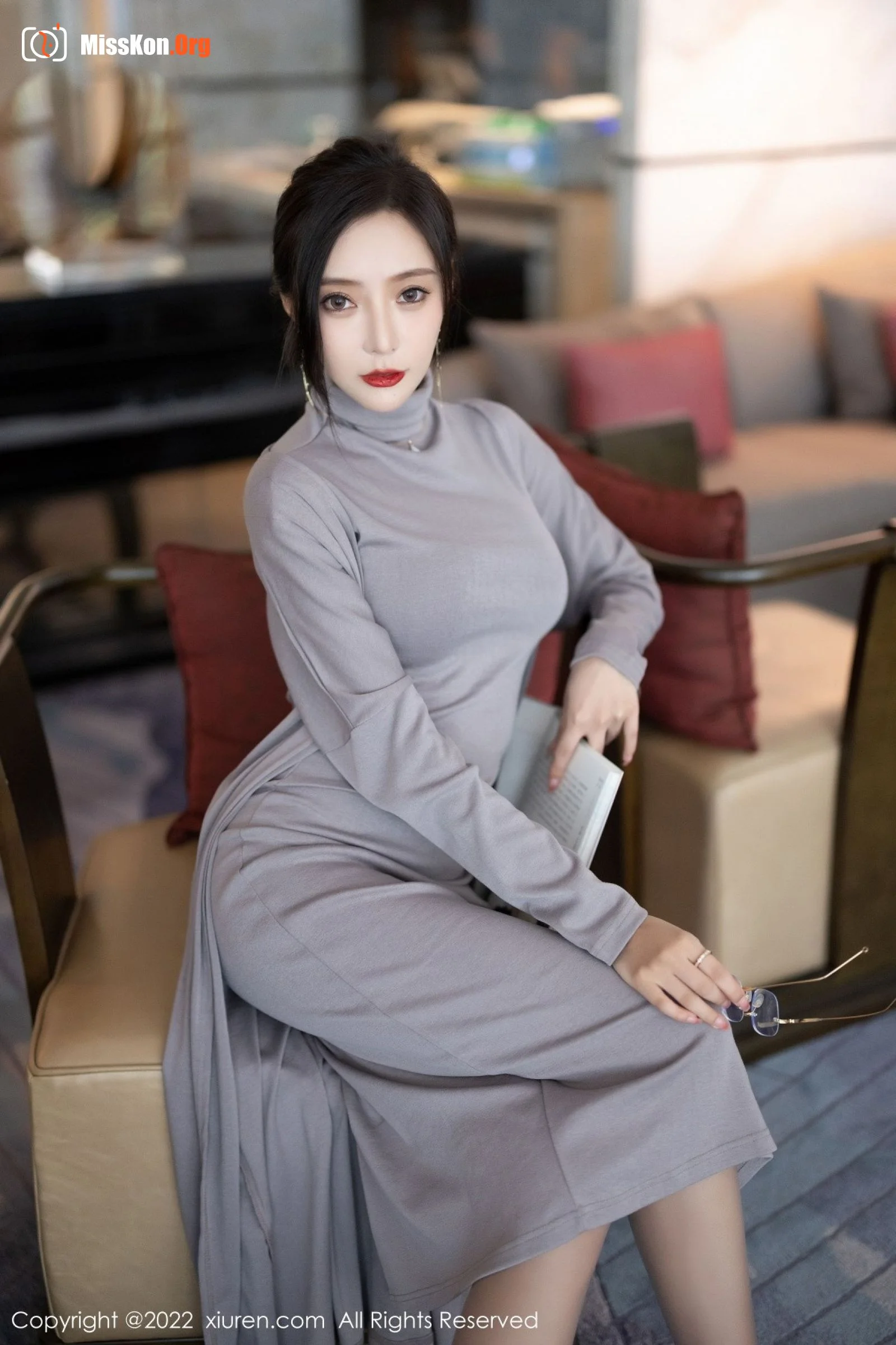 Wang Xinyao - Photo 11